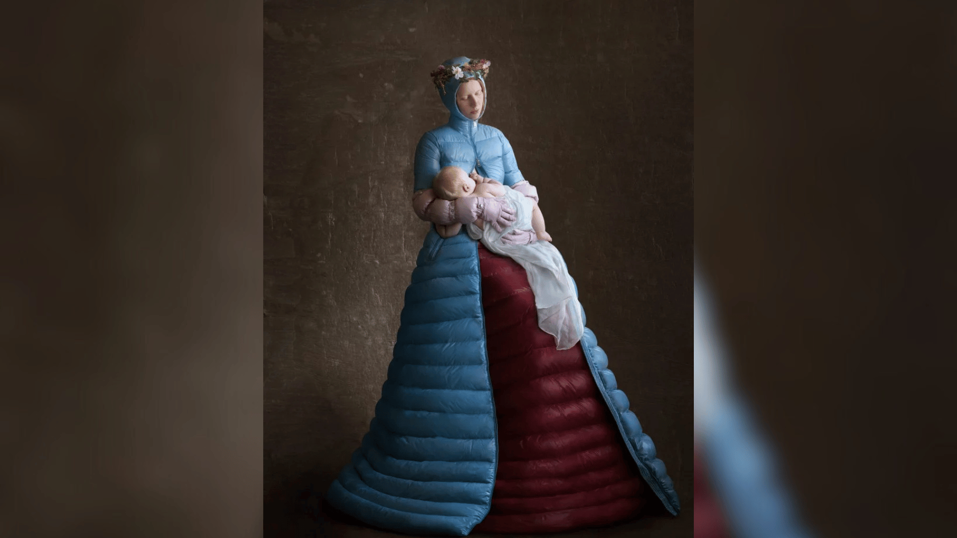 Renaissance to Runway Renaissance to Runway