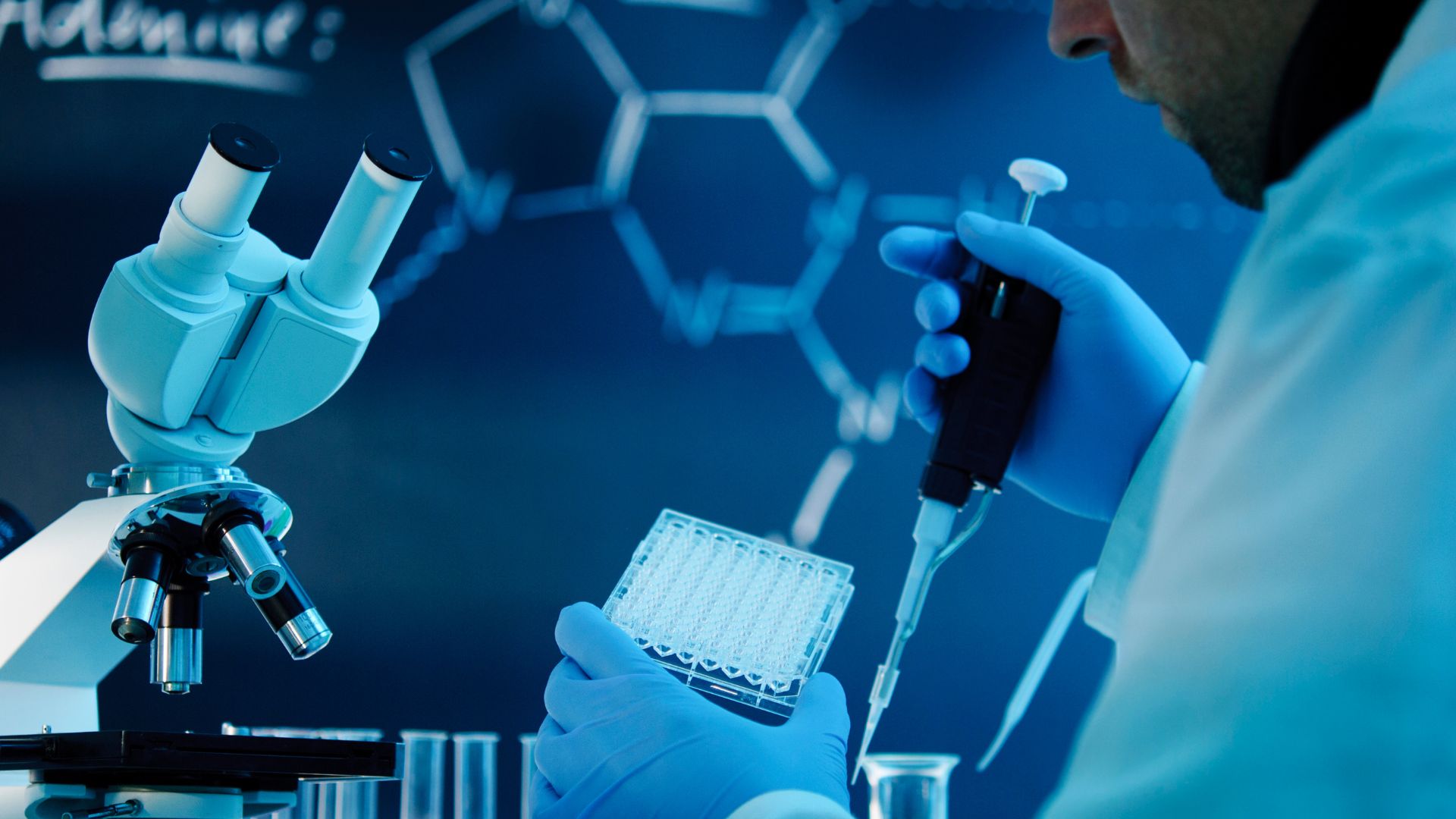 cancer research health hospital vaccines