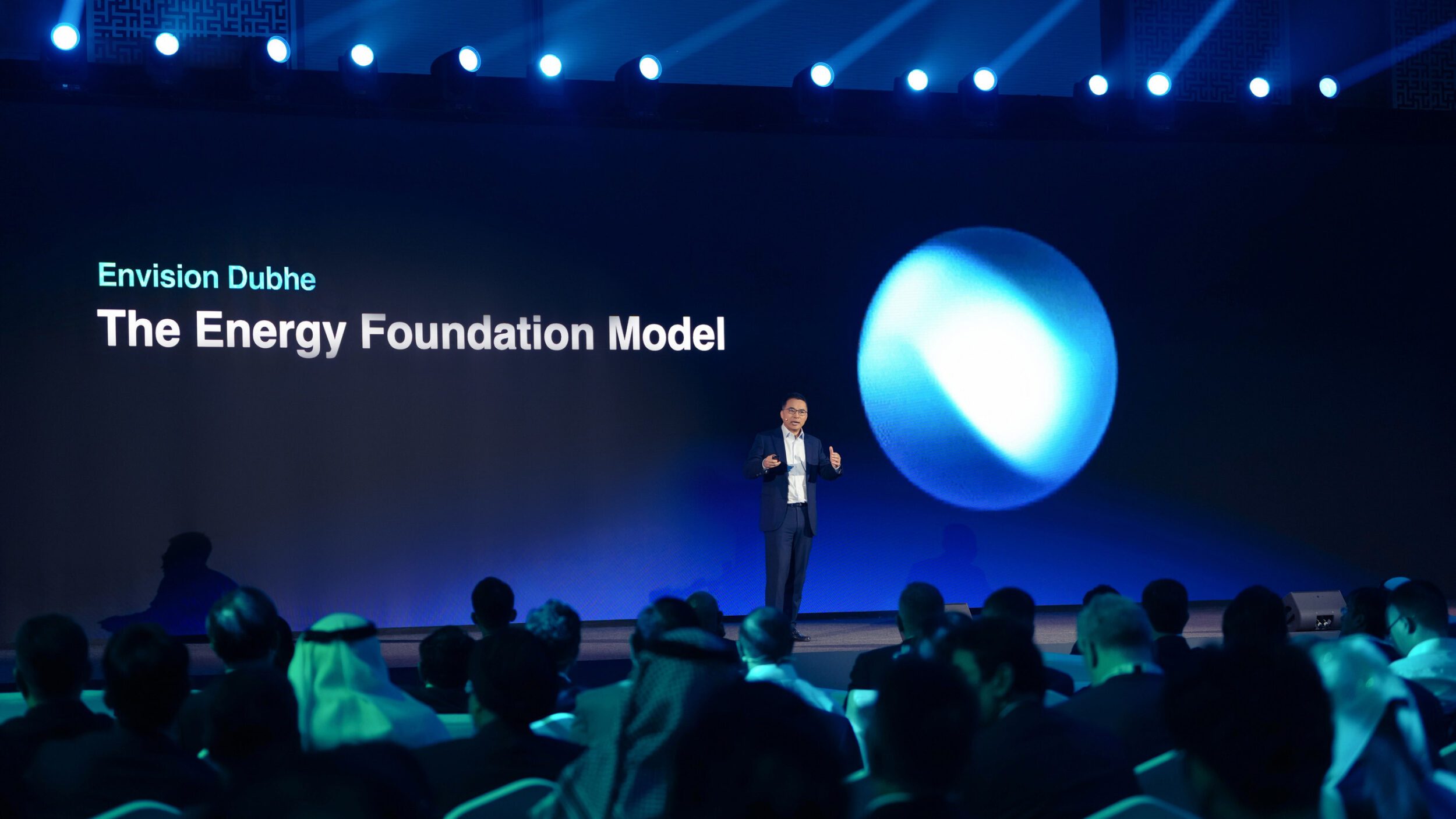 Abu Dhabi Sustainability Week