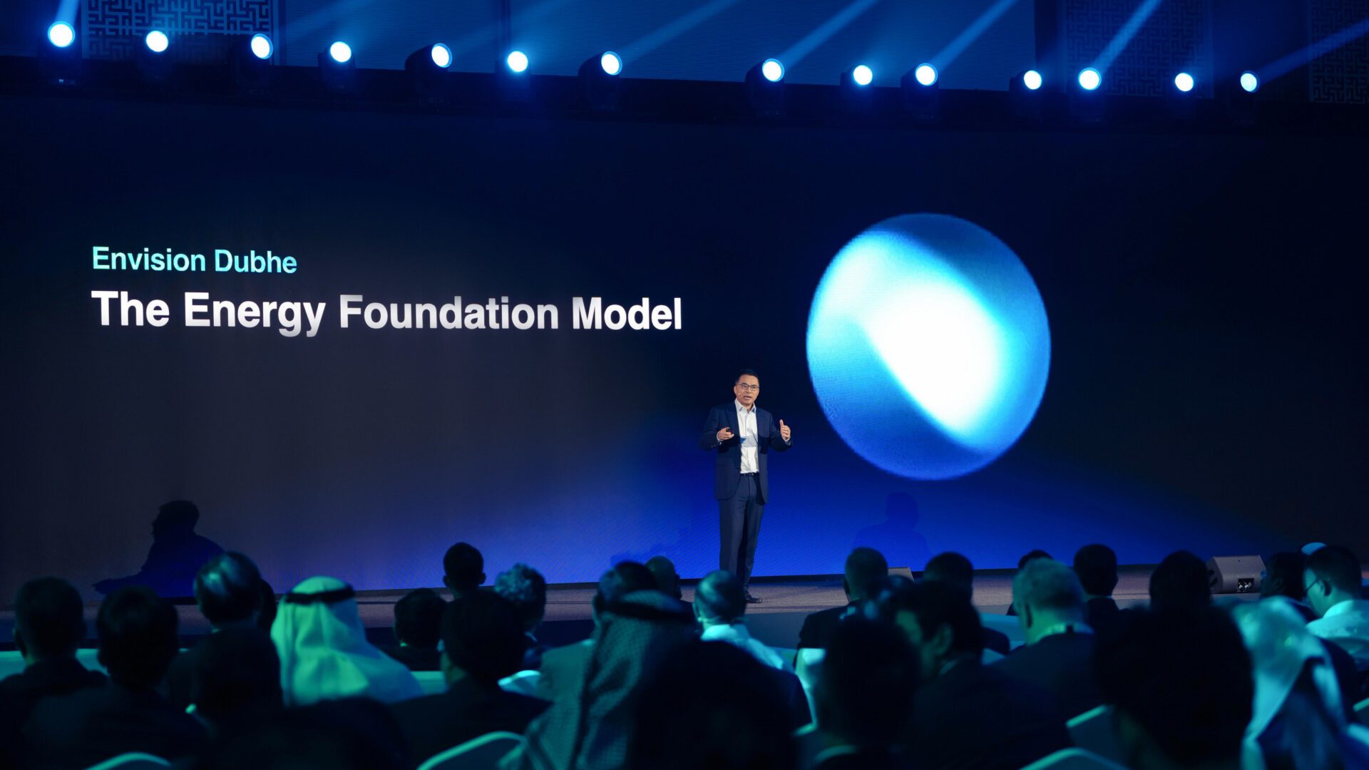 Abu Dhabi Sustainability Week