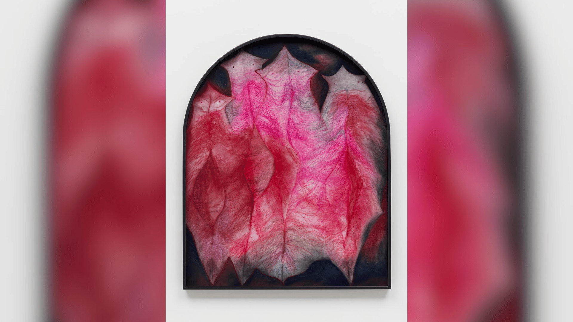 Courtesy: © Marguerite Humeau and White Cube; photograph: Theo Christelis