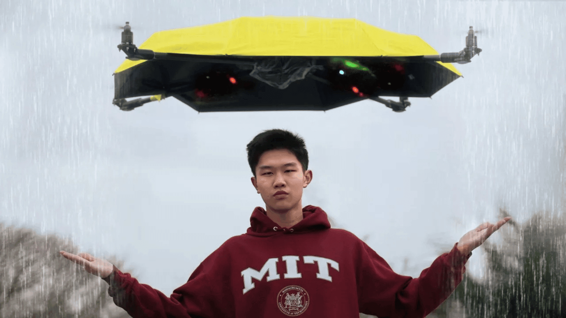 John Tse via YouTube