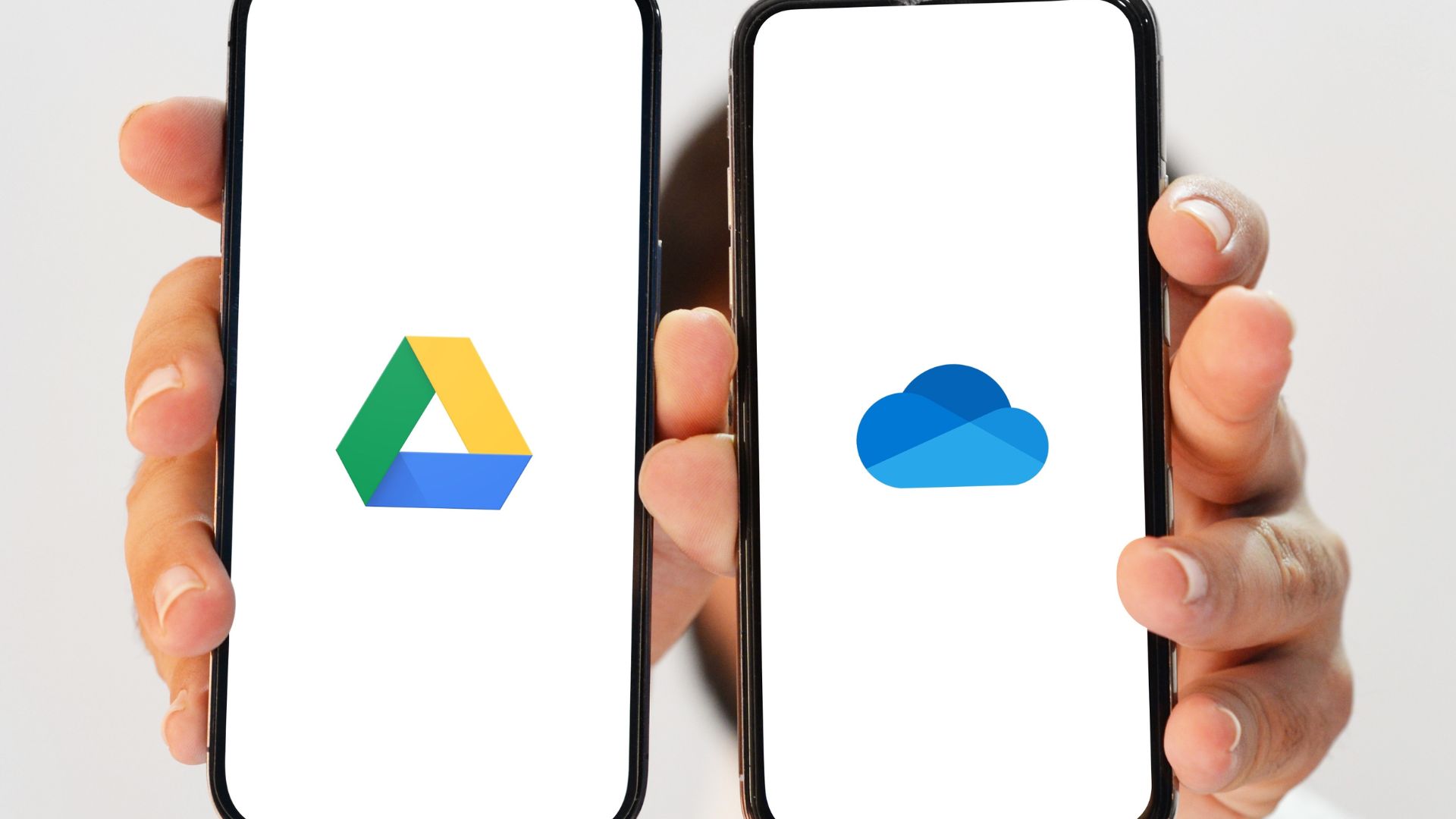 Google and Microsoft Partnership