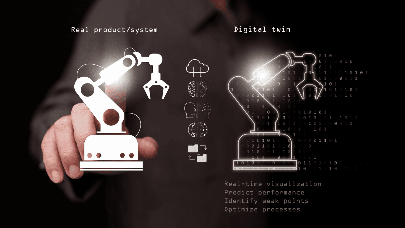 Digital Twin Tech Aims to Speed Up Reactor Construction and Reduce Cost ...