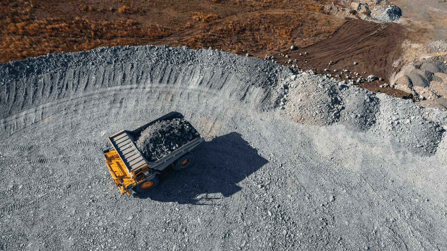 Mining Expansion Could Scale Copper Production to 500,000 Tons Annually ...