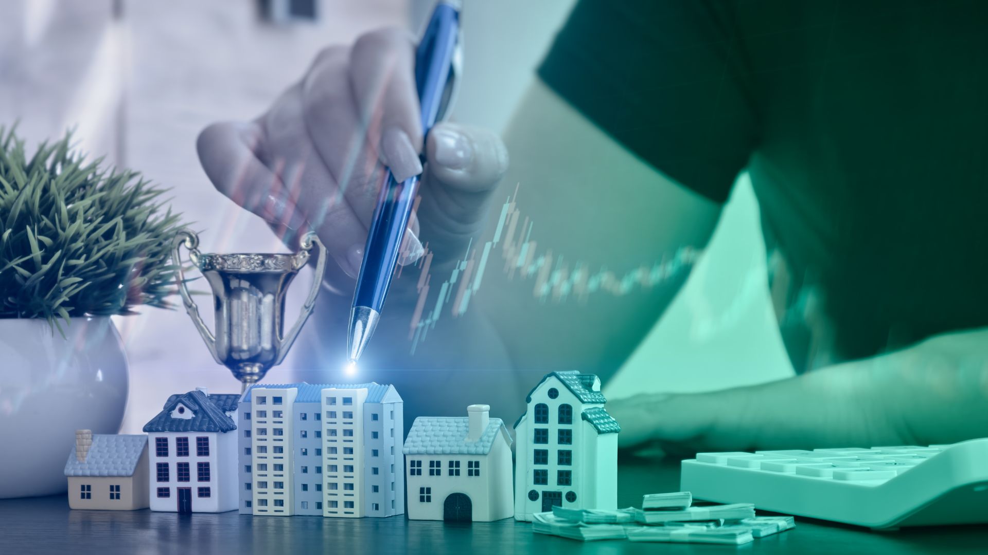 new york real estate house hunting