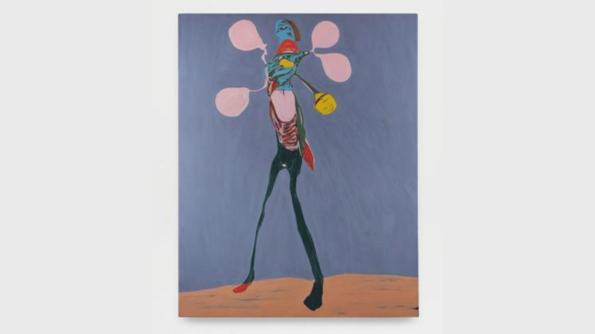 Women artists; Photo: Chris Grunder