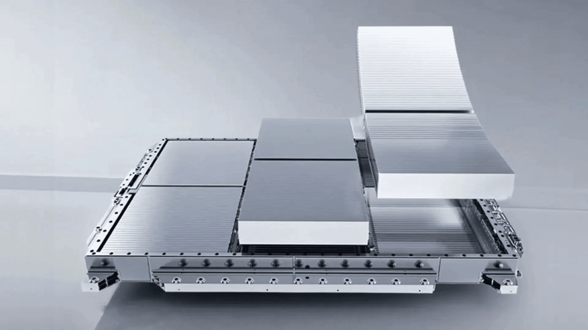 BYD Blade Battery 2.0; Photo: BYD