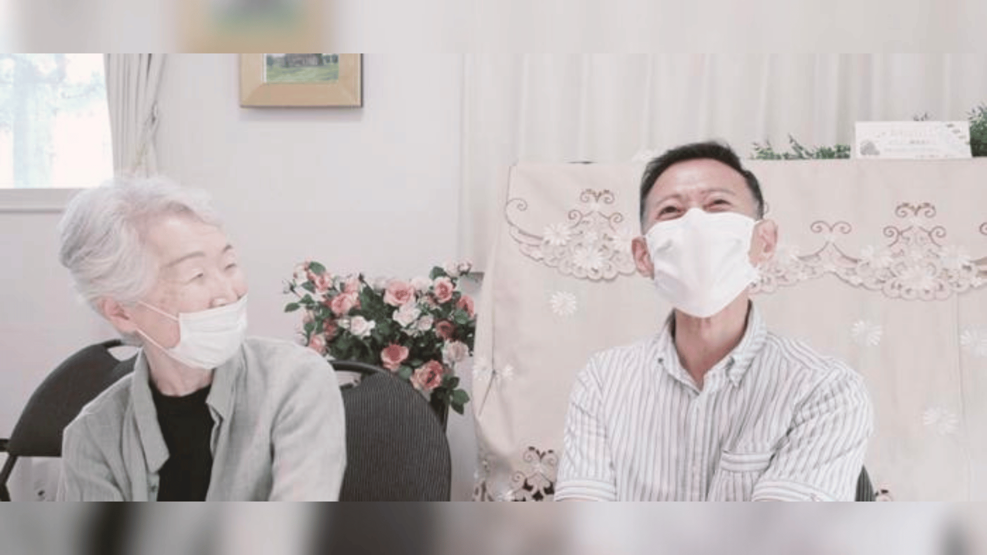 From “When You Feel Forgetful – Dementia Prevention and Healthy Life Expectancy” Produced by NHK Enterprises