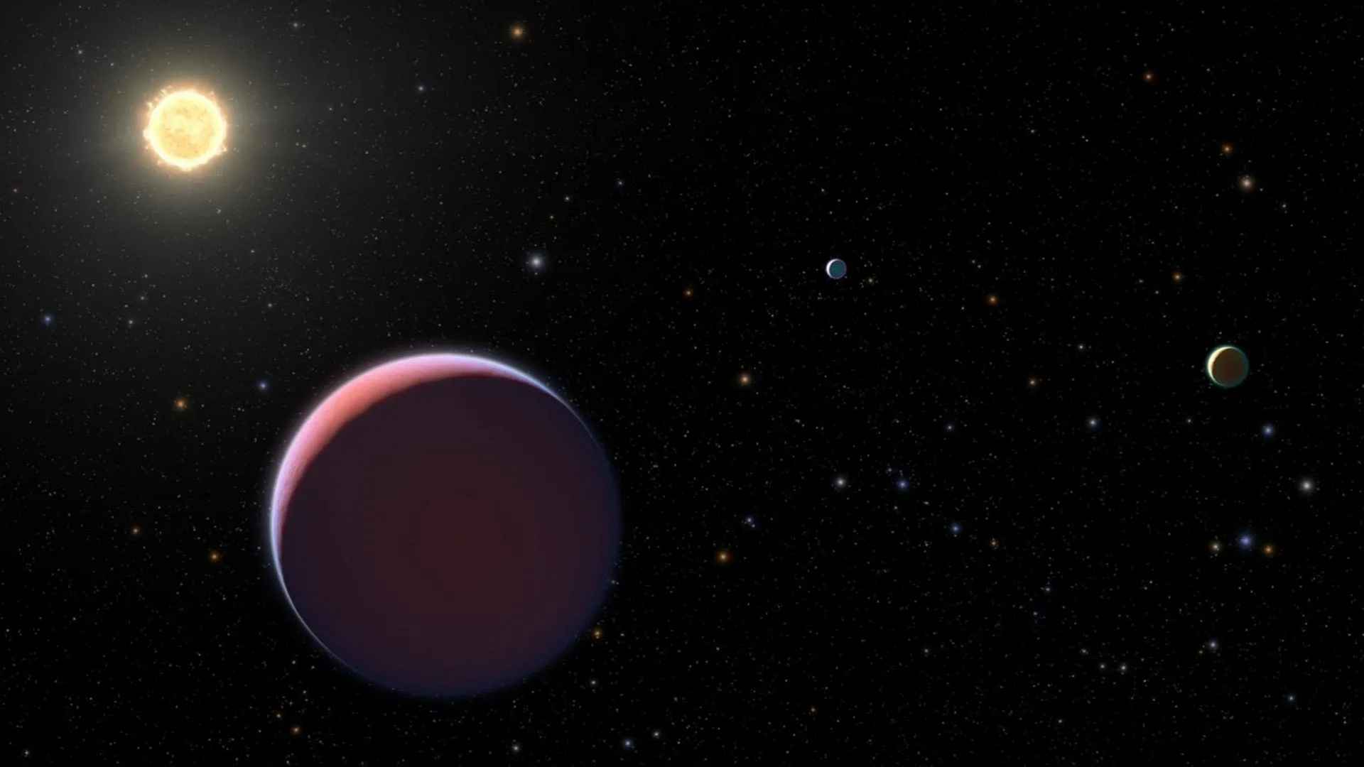 Kepler-51d