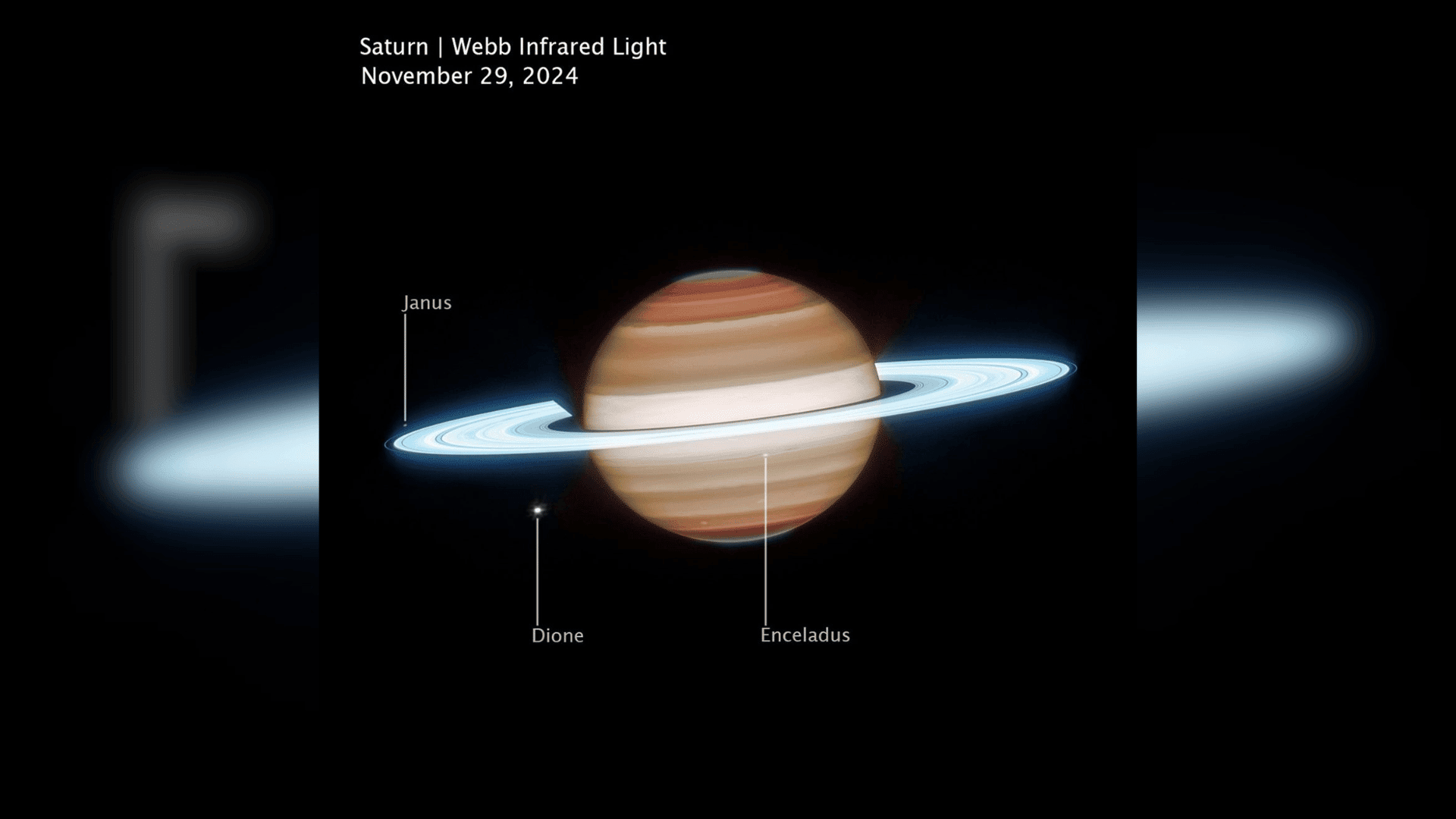 NASA’s James Webb Space Telescope; Photo: NASA, ESA, CSA, STScI; Image Processing: Joseph DePasquale (STScI)