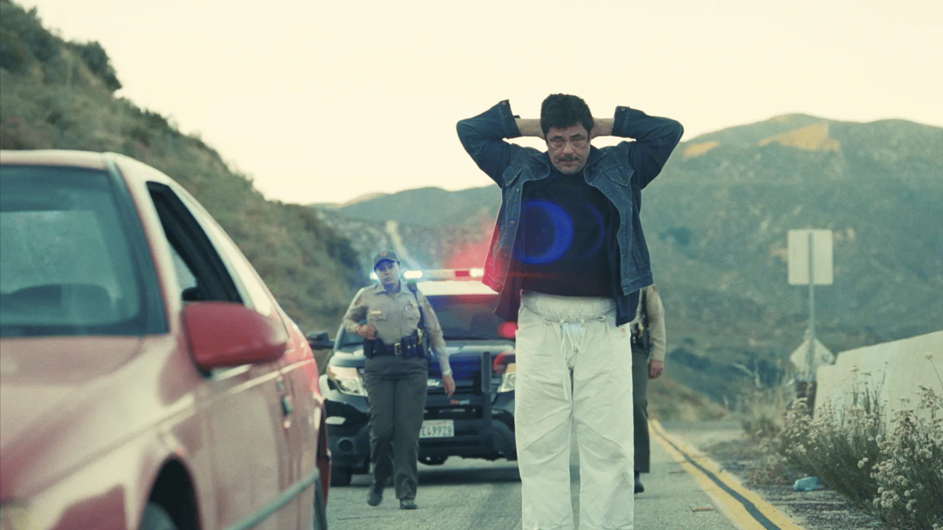 One Battle After Another