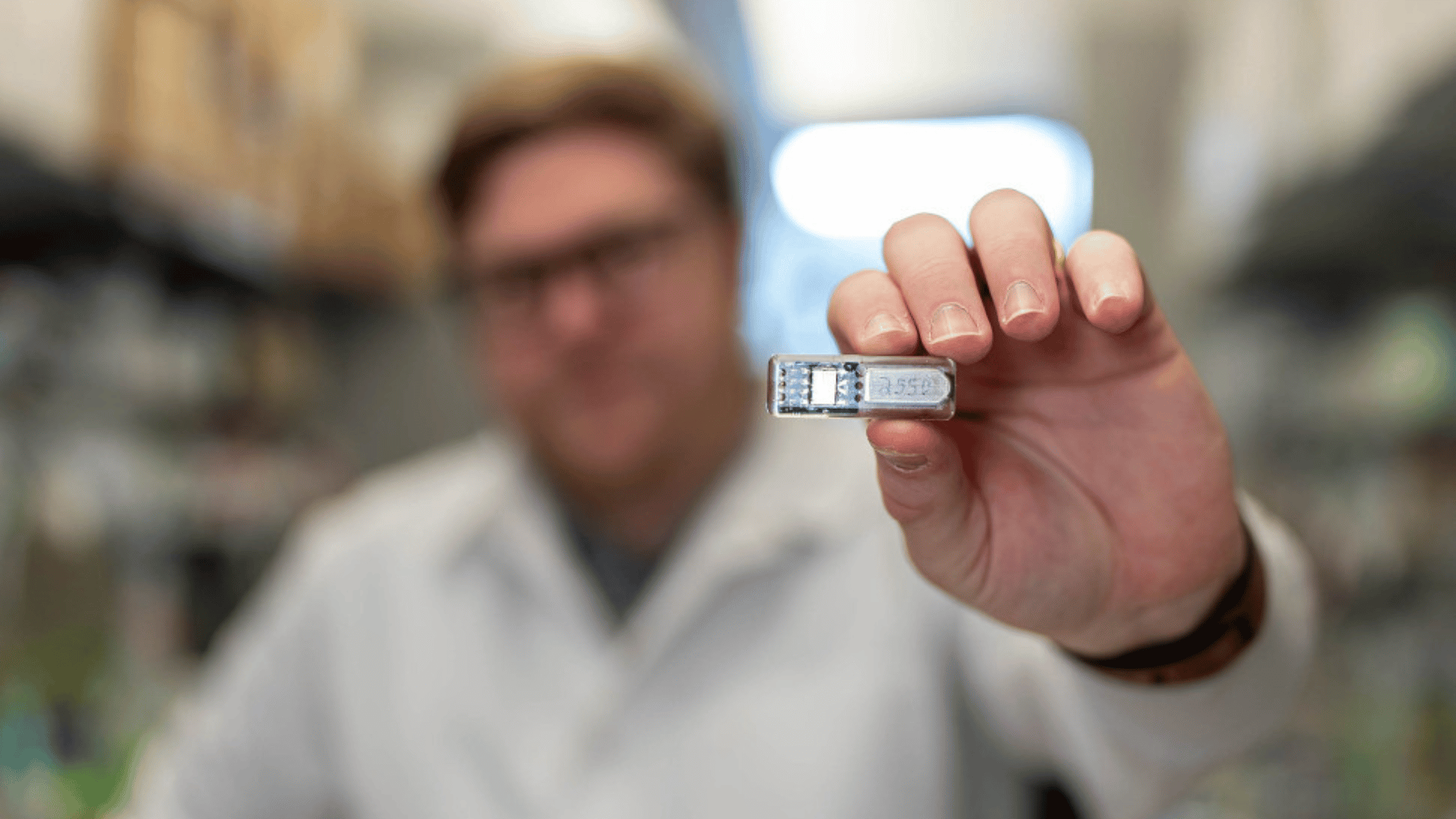 living pharmacy device