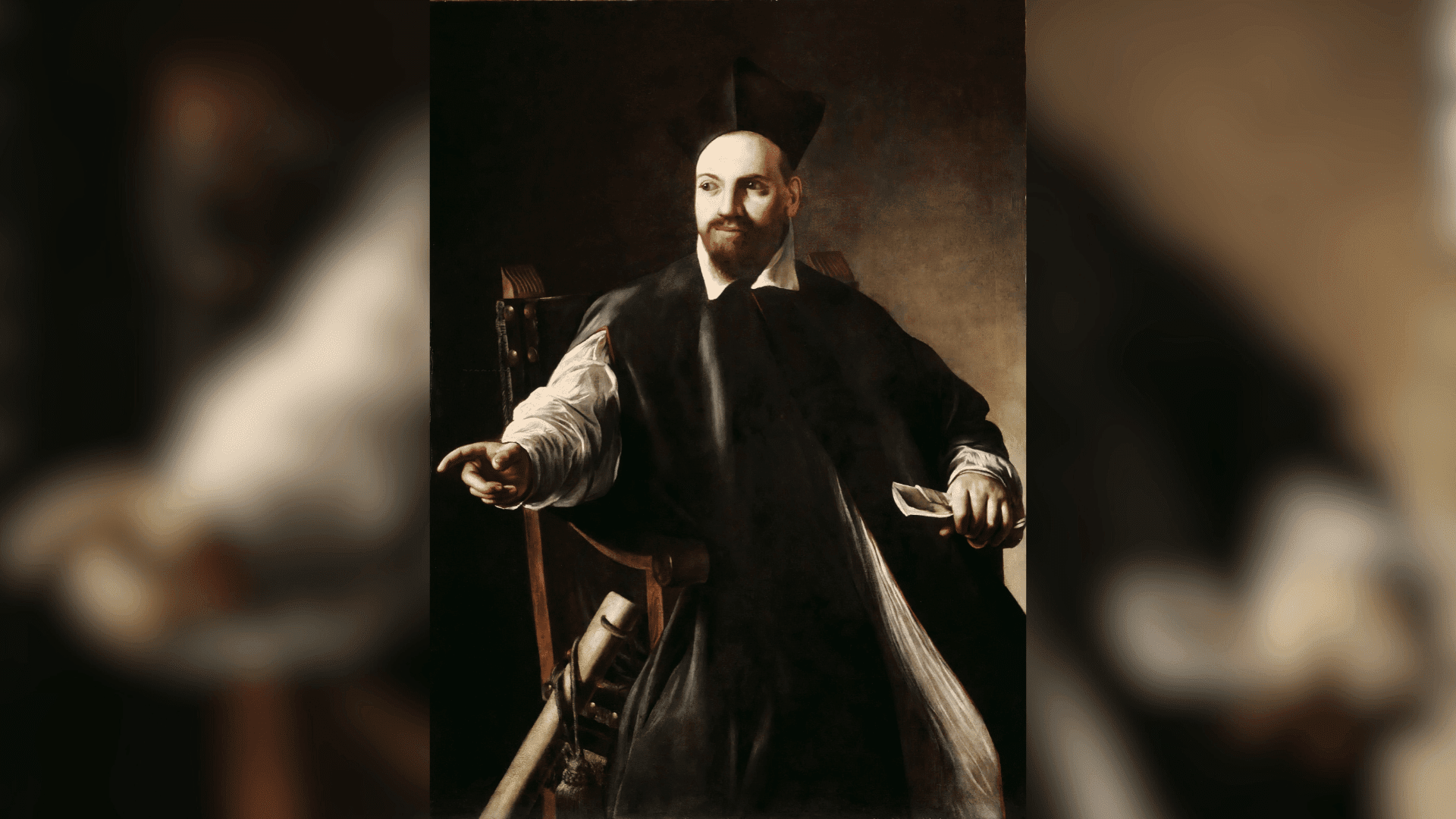 Photo: Caravaggio:gallerix.org