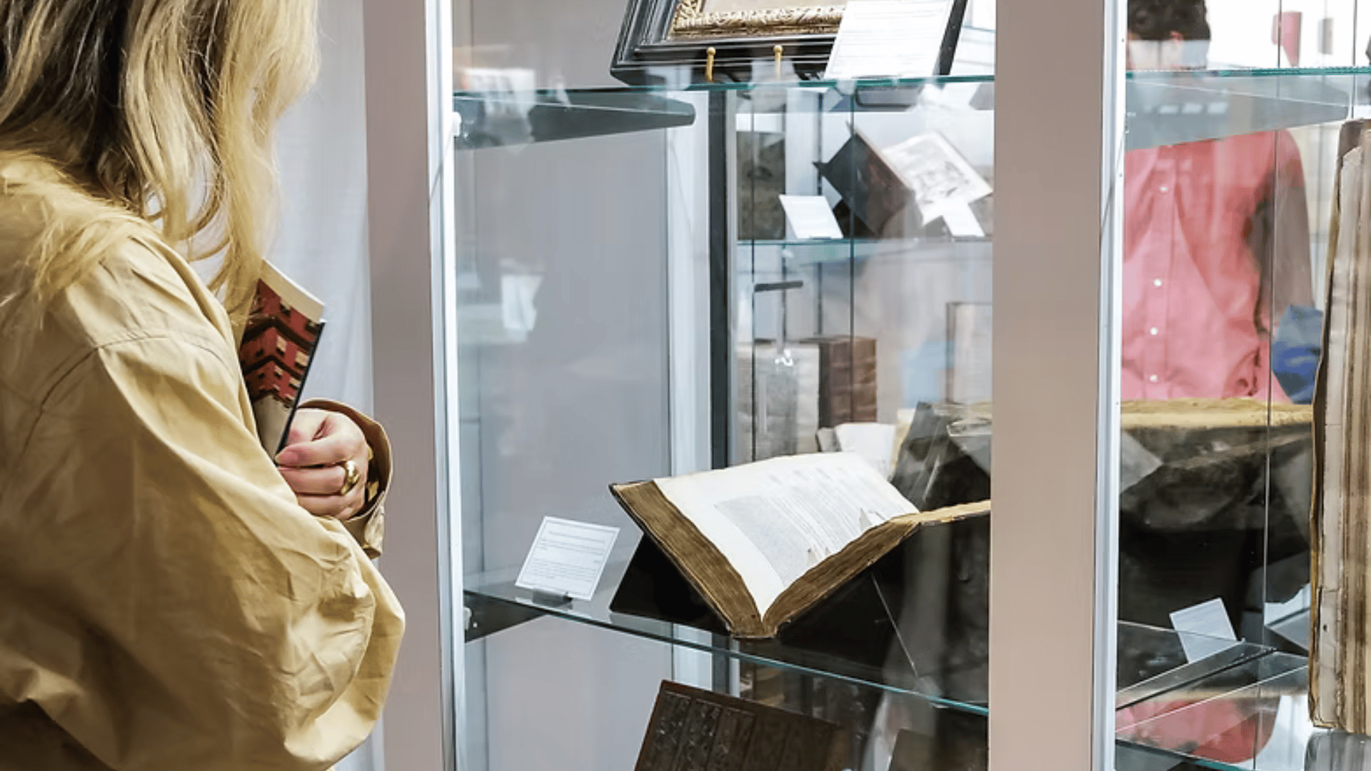 New York International Antiquarian Book Fair