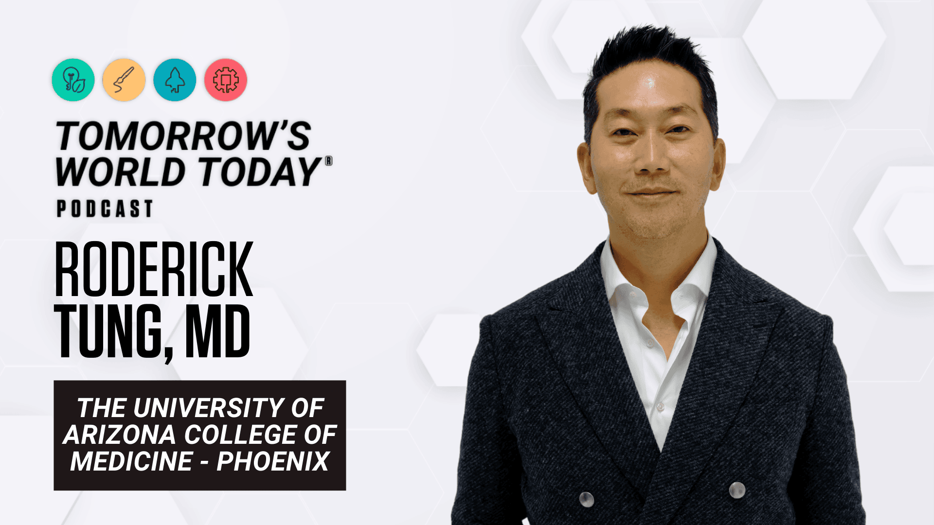 The University of Arizona College of Medicine - Phoenix