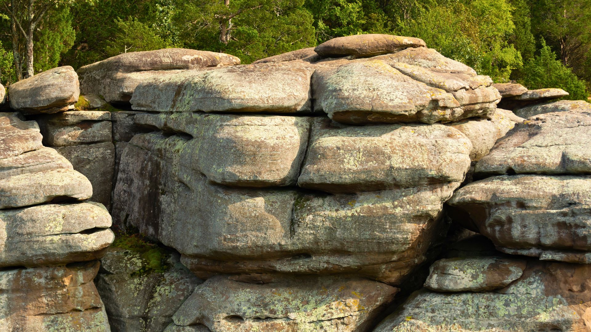 arden of the GodsView more by EJ_Rodriquez from Getty Images