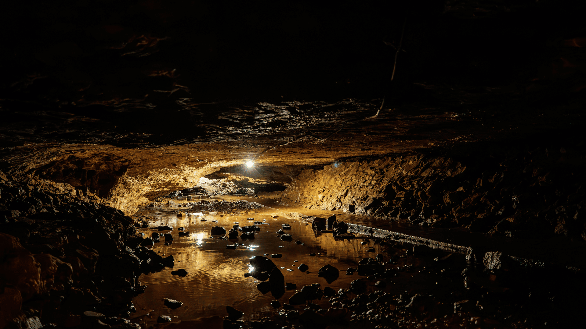 Maquoketa Caves State Park