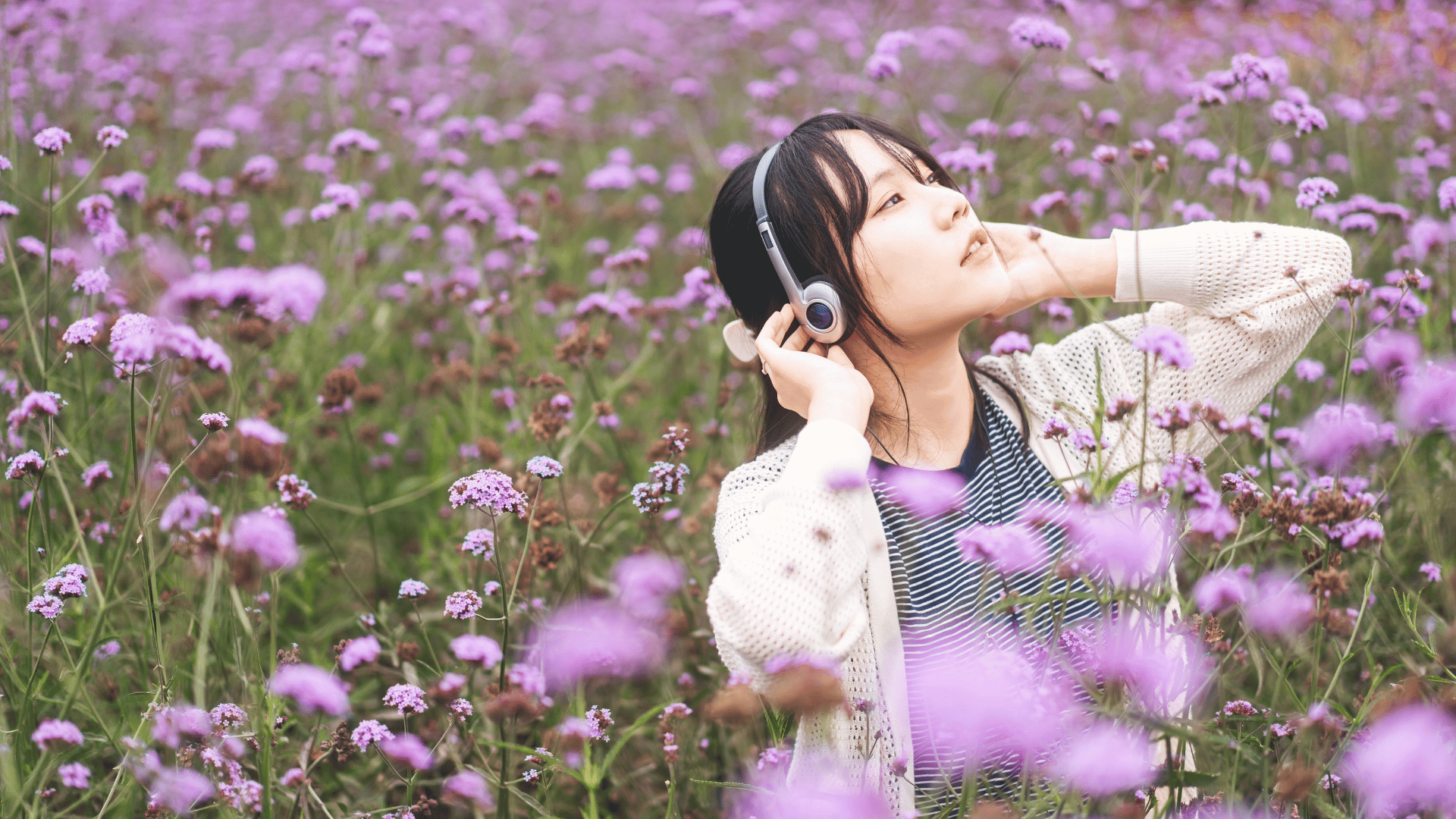 nature soundscape representative image; Photo: dodotone:Shutterstock