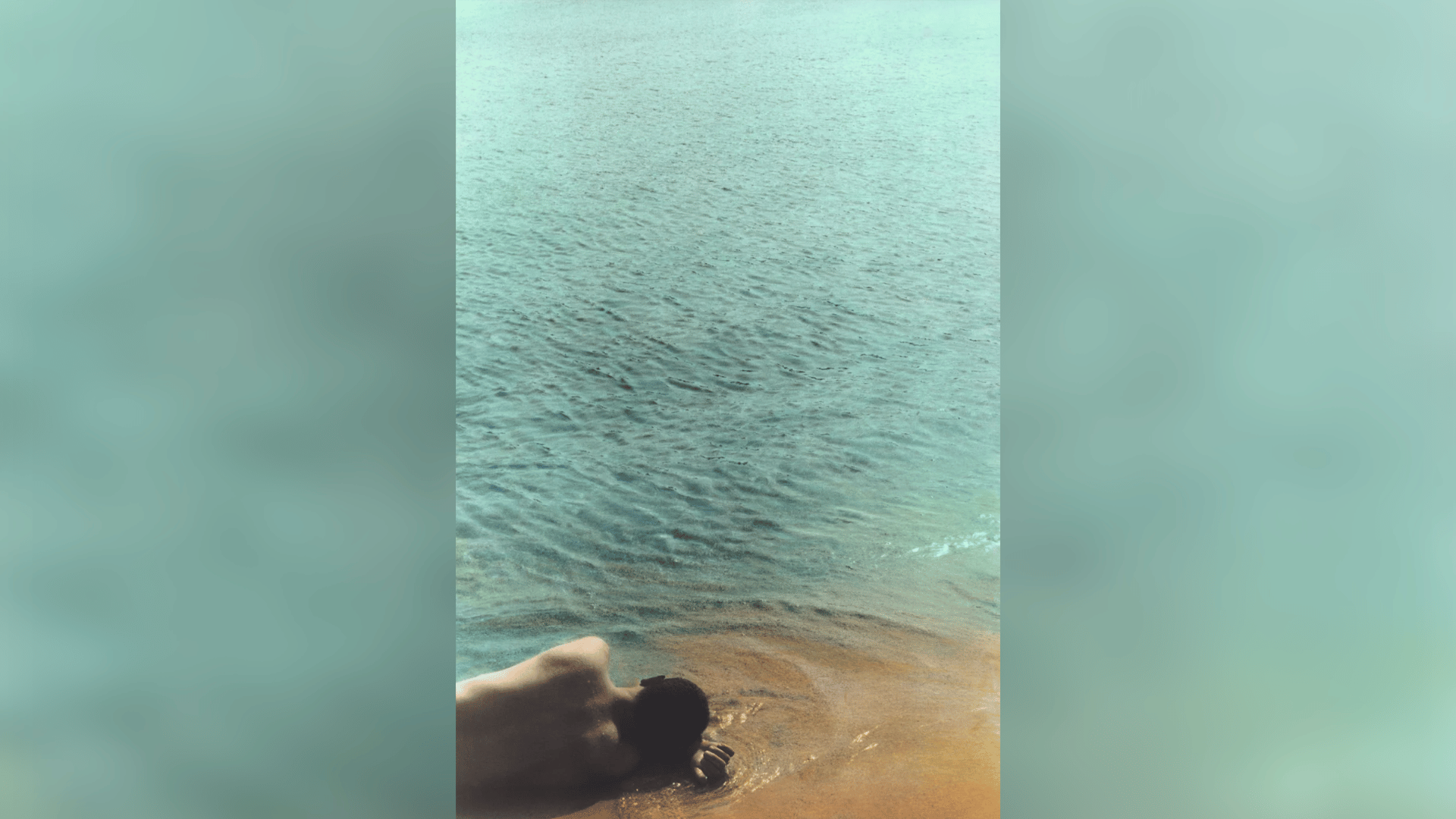 ‘No one Knows but the Sky’