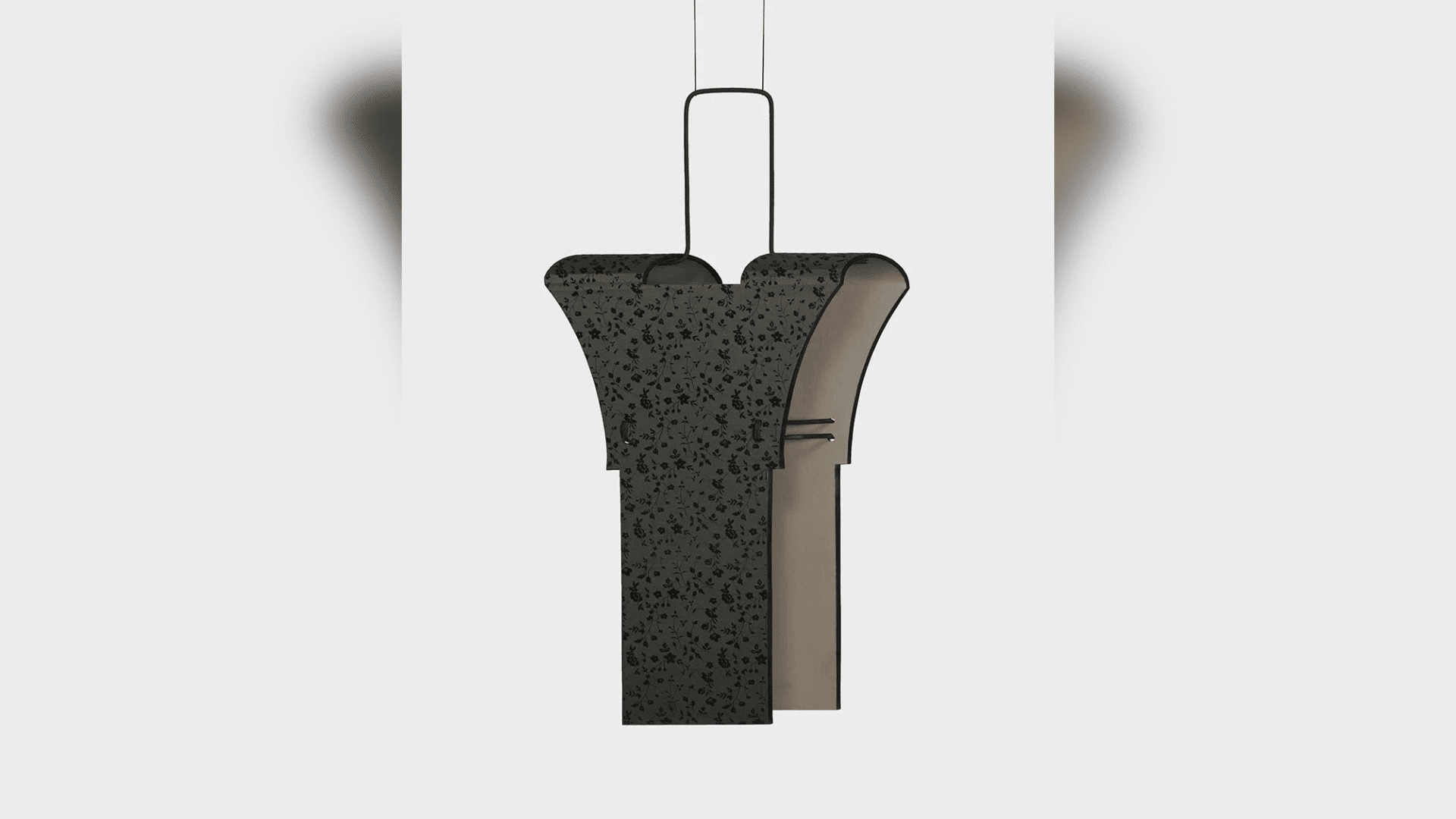 Ornament & Information; Photo: Corbett vs. Dempsey, Chicago