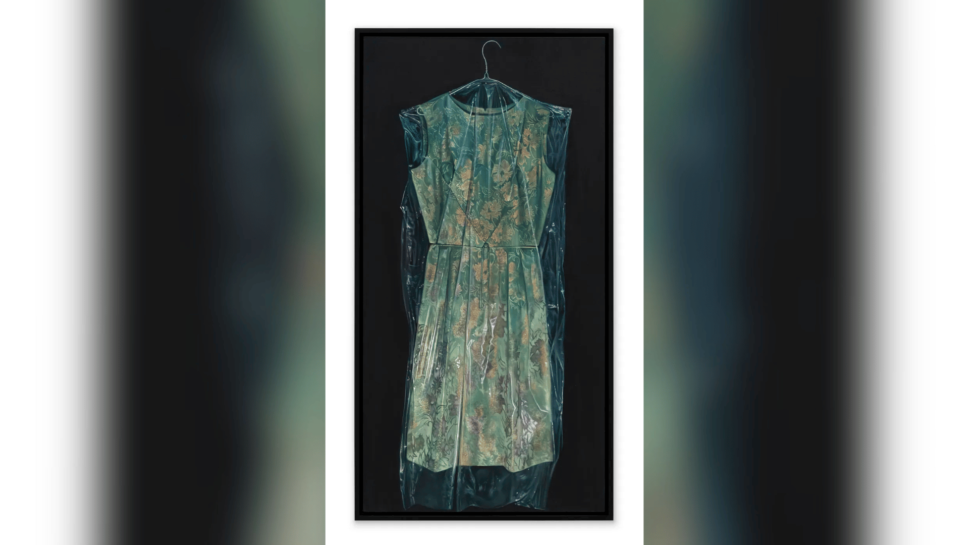 Ariana Papademetropoulos The Wife, 2026