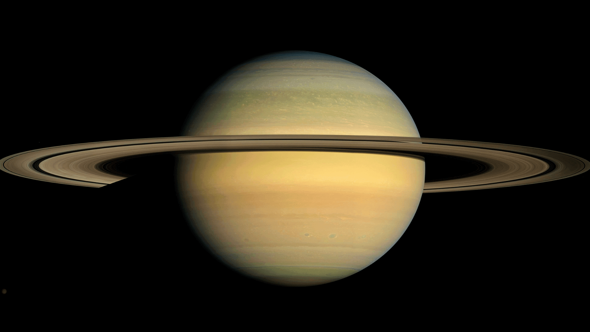 saturn; Photo: Rawpixel.com:Shutterstock