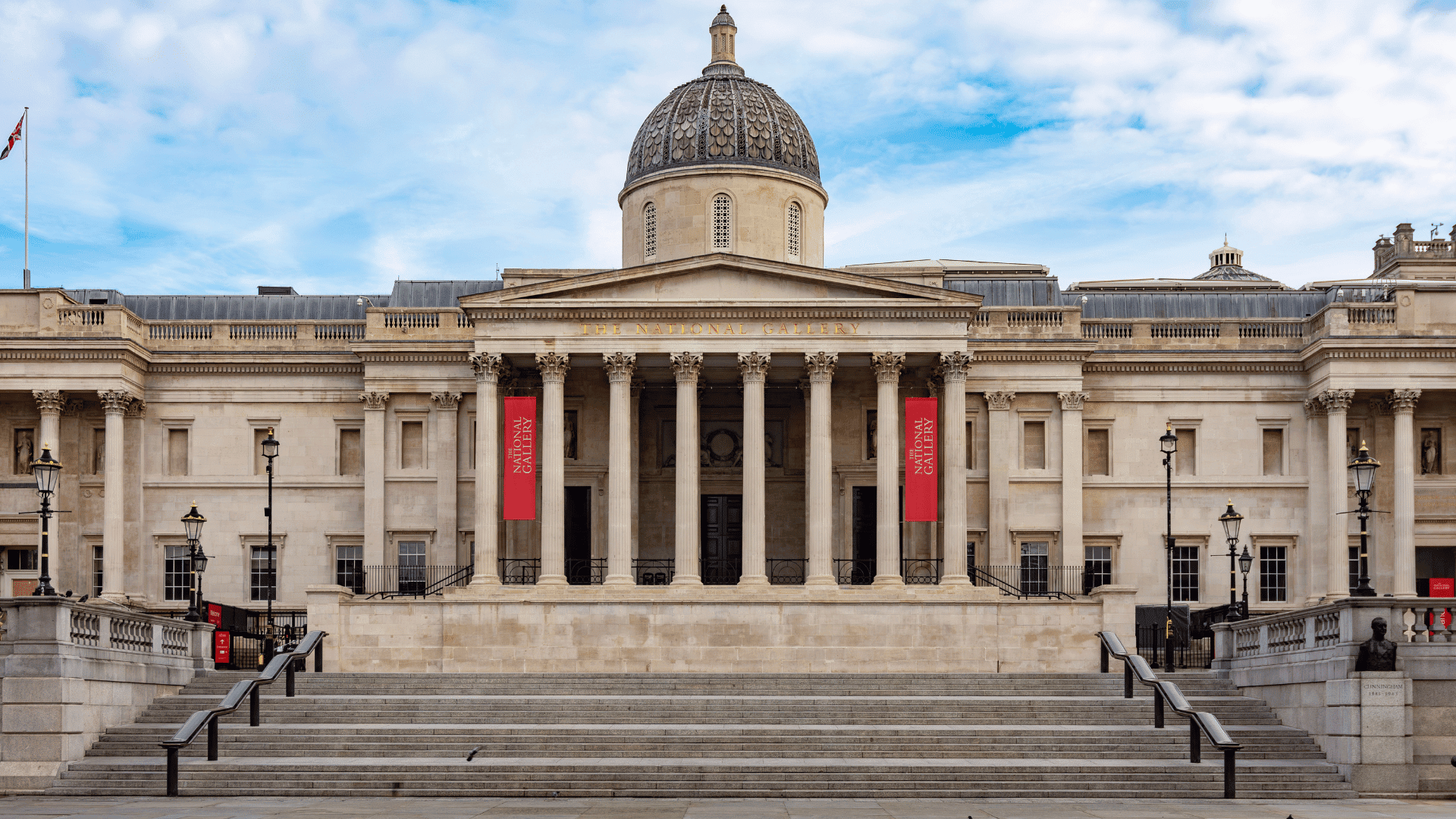 The National Gallery London