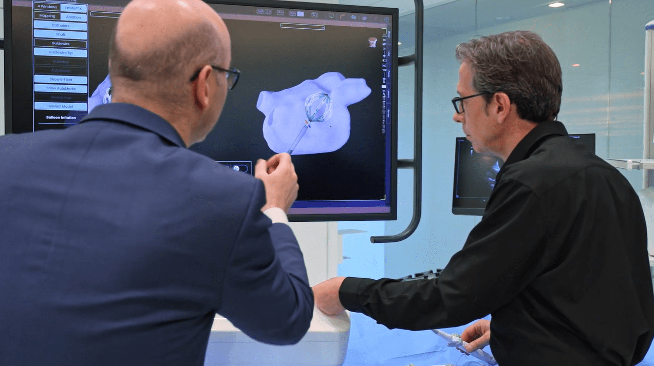 Tomorrows World Today Beat By Beat Season 10 Episode 1 Abbott Greg Costantino Technology Innovation