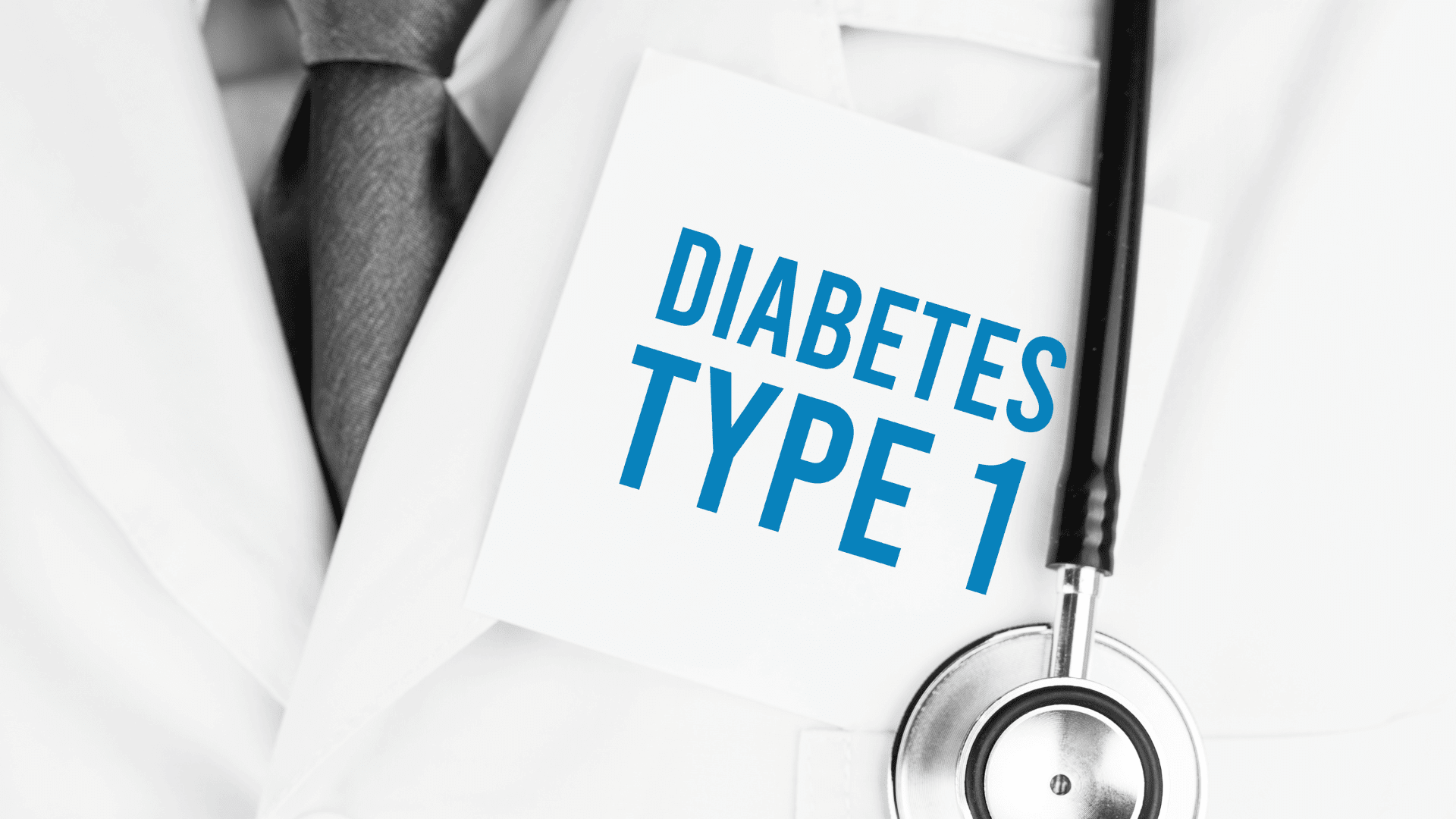 type-1 diabetes