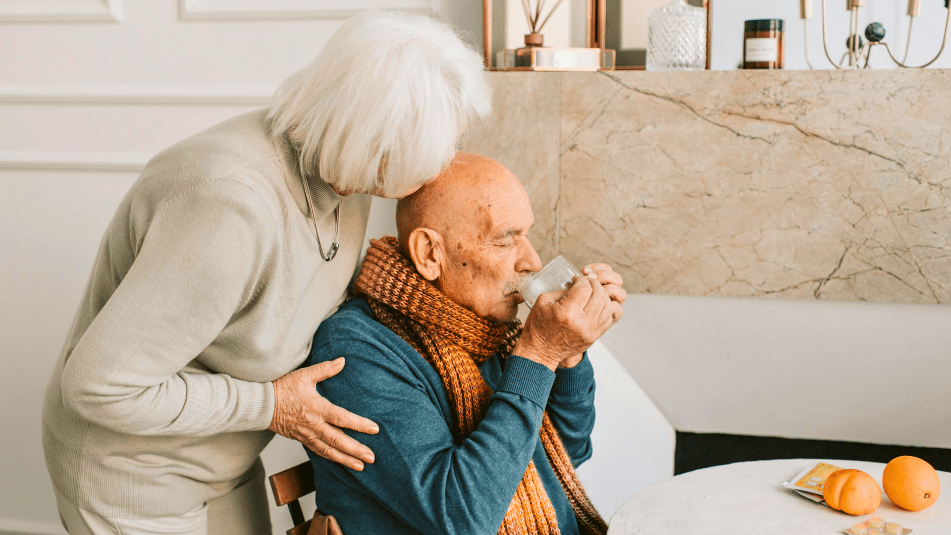 assisted living aging elderly parents home care