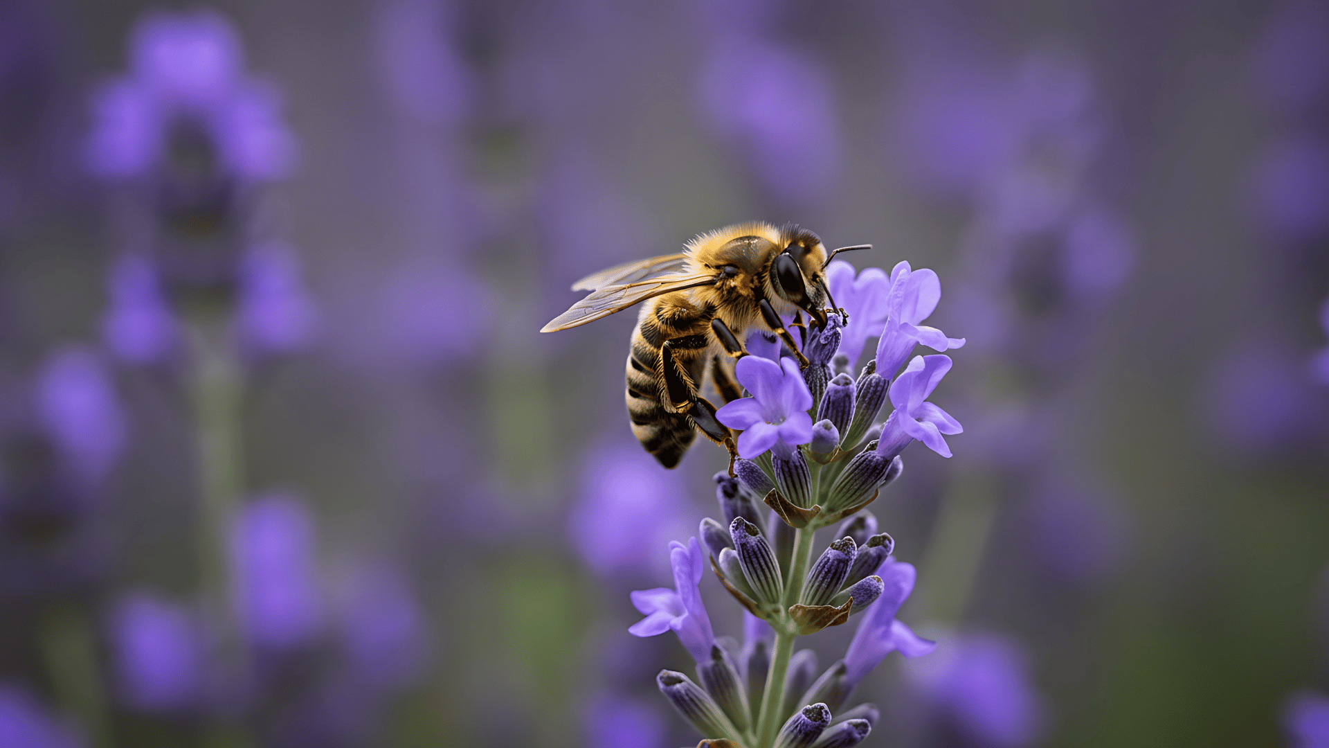 bees