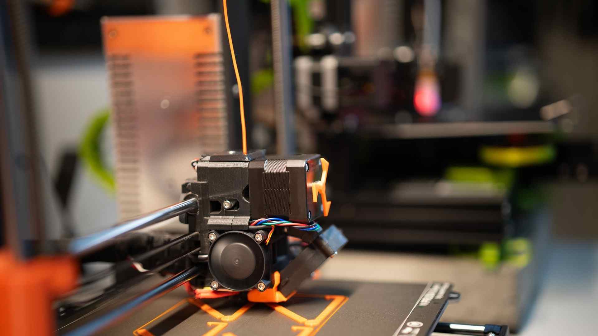 3d printing