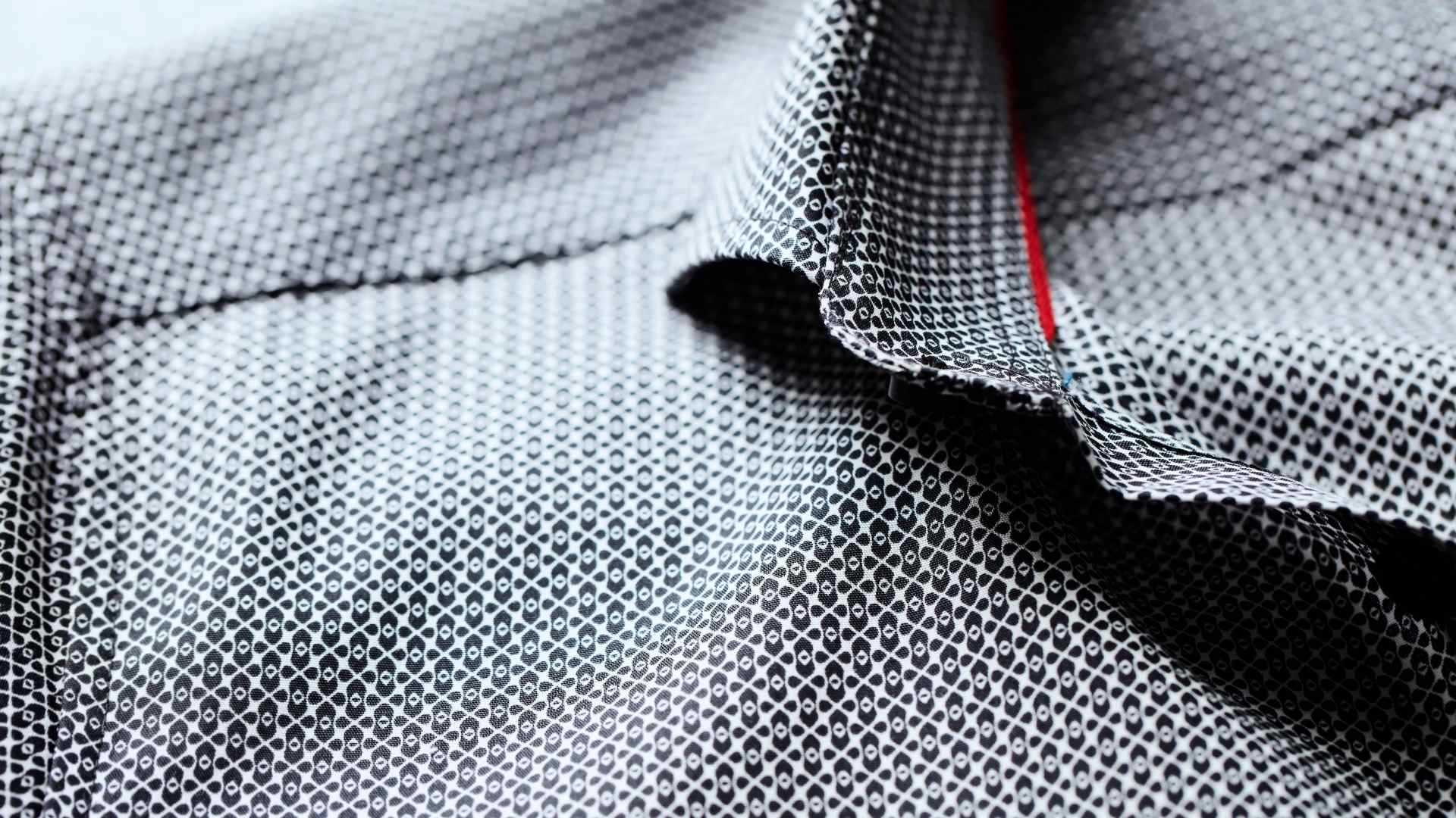 high tech clothing