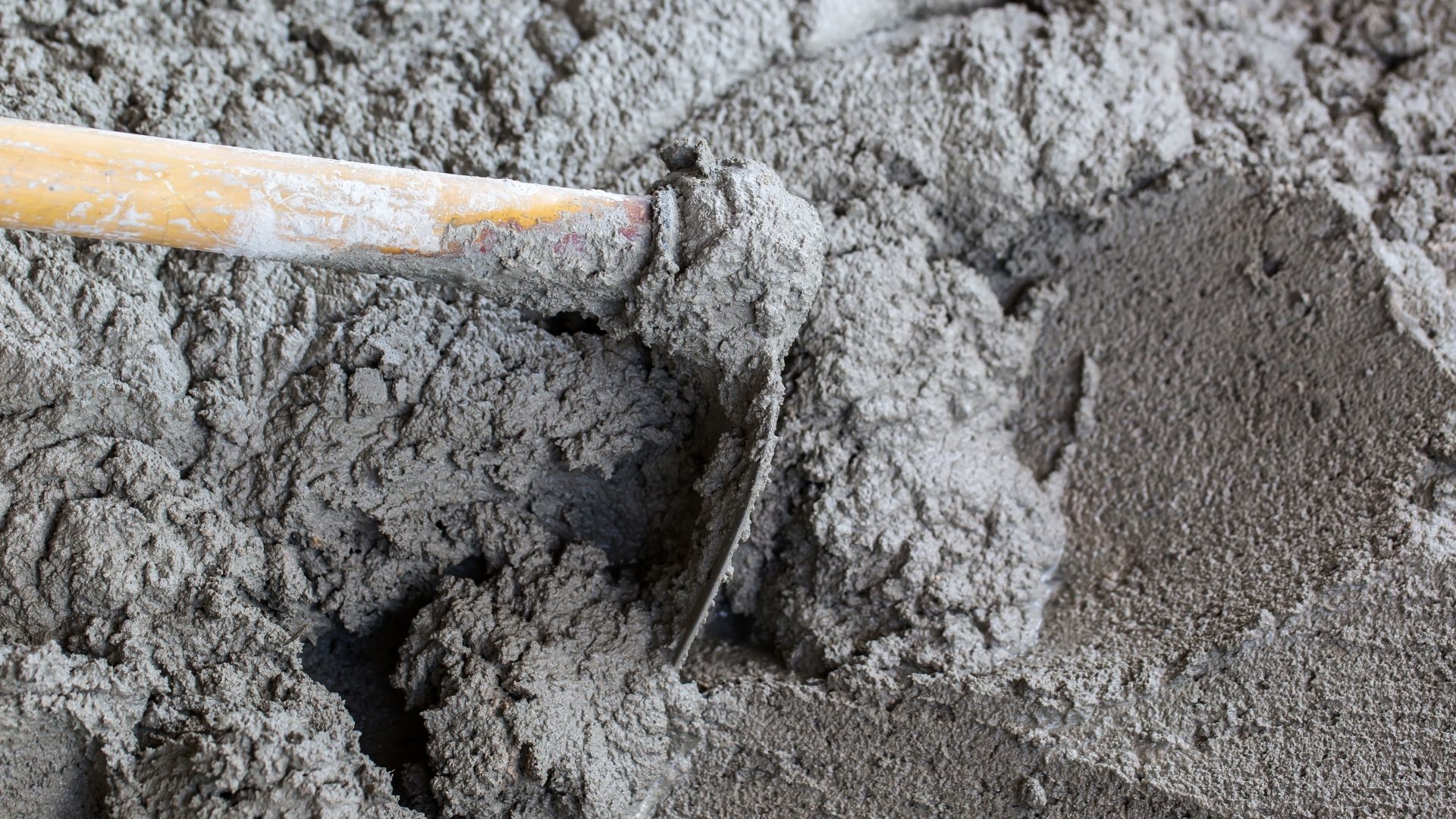 cement