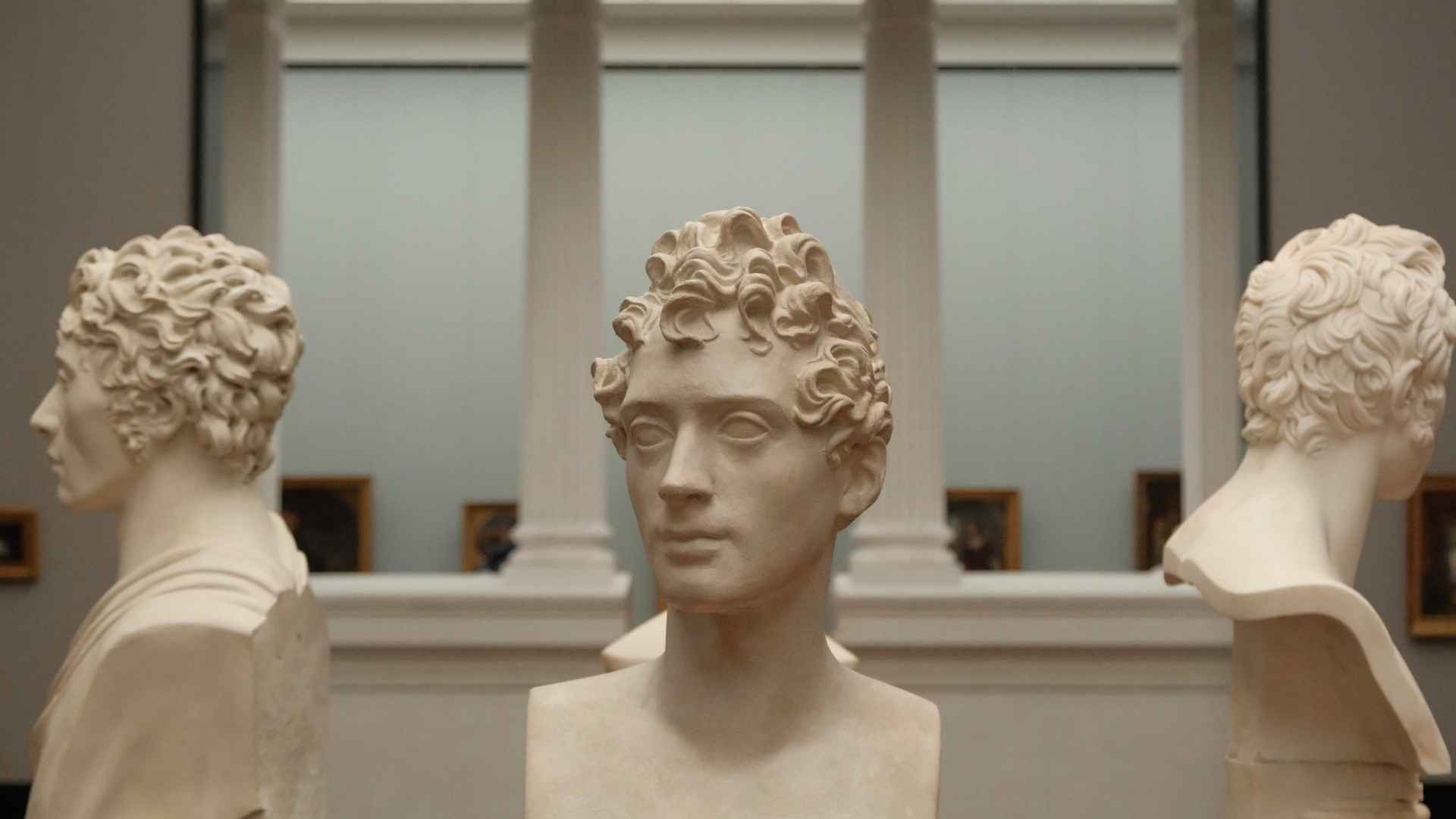 robot sculptors; robot sculpting