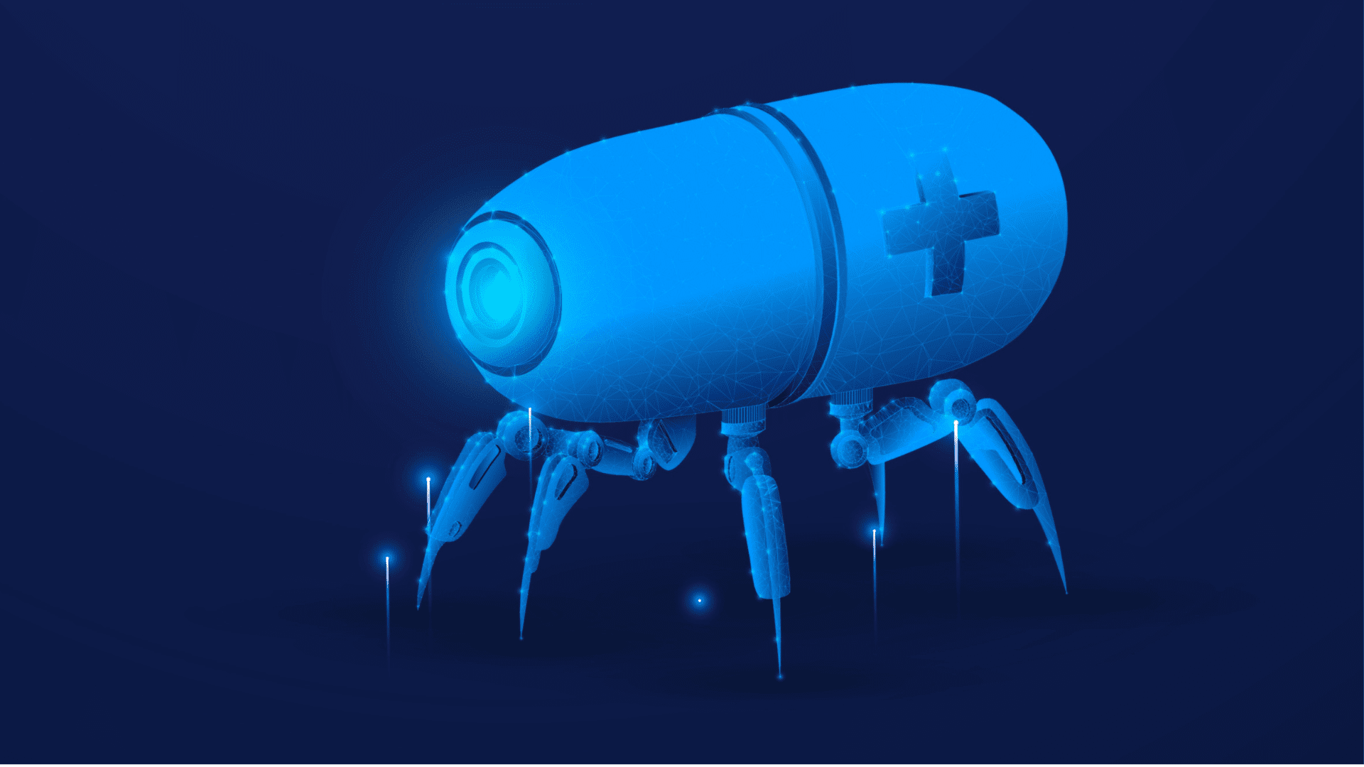 microrobot