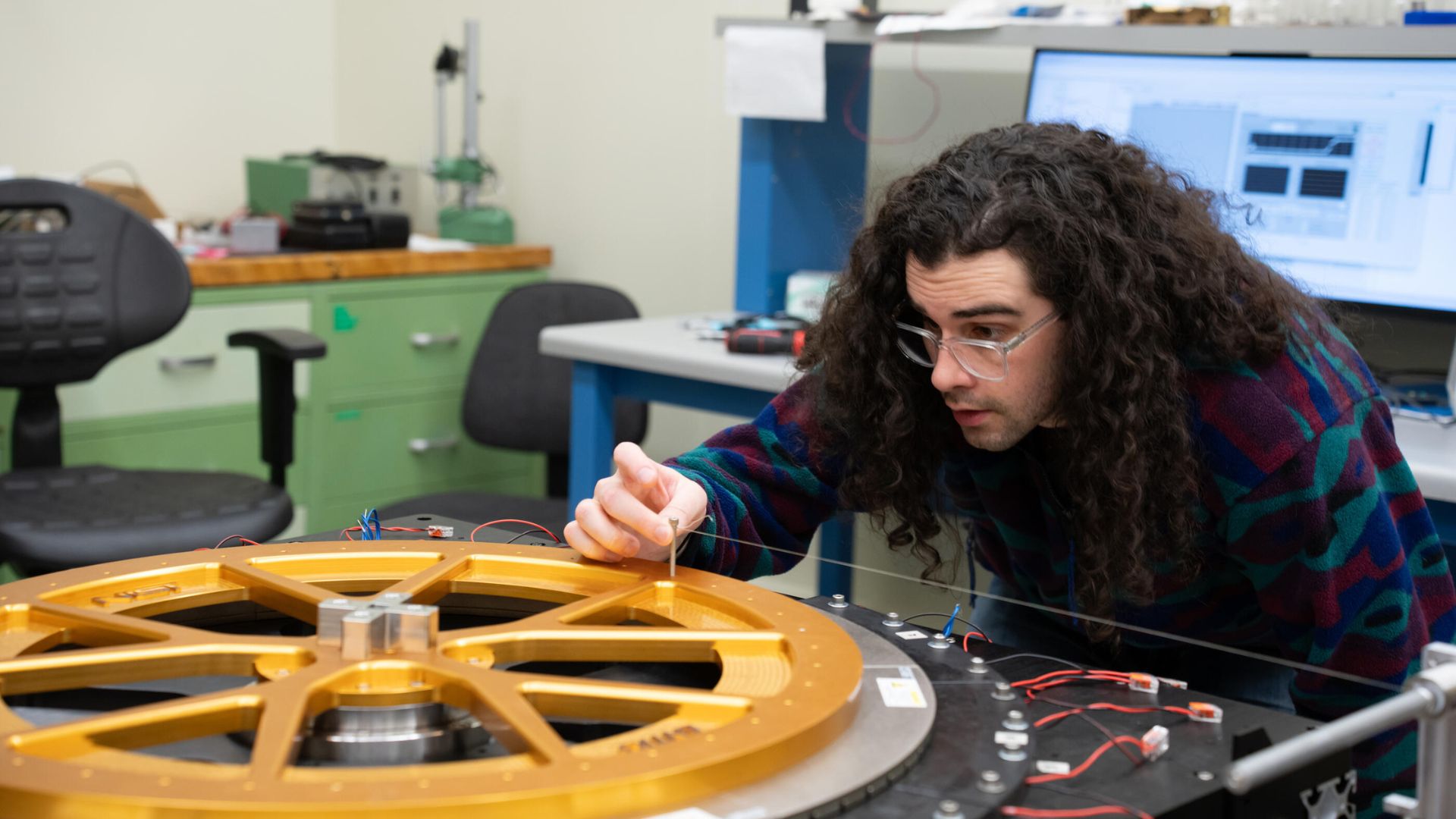 Moving calibration away from U.S. bases and toward the areas where planes are being flown and maintained would make military operations more agile