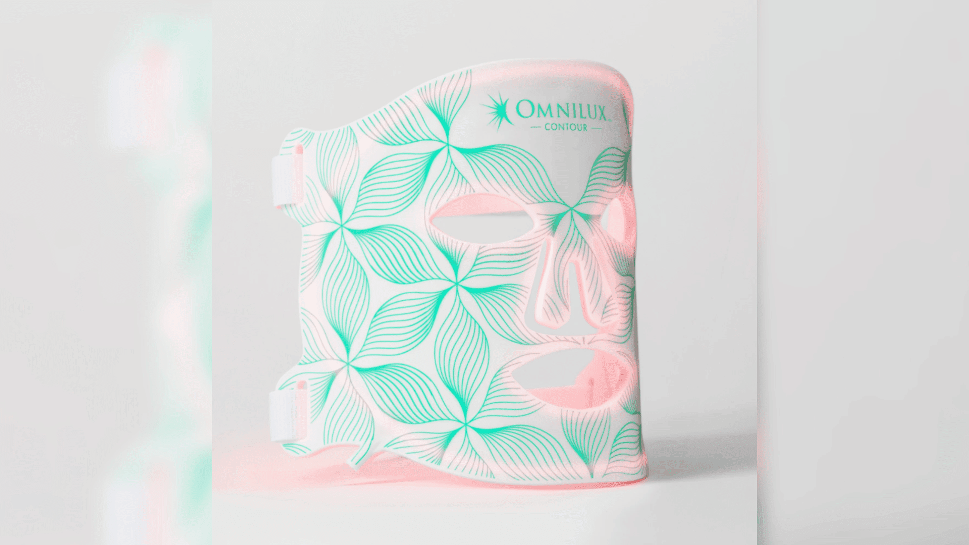 Omnilux red light therapy; Photo: Omnilux