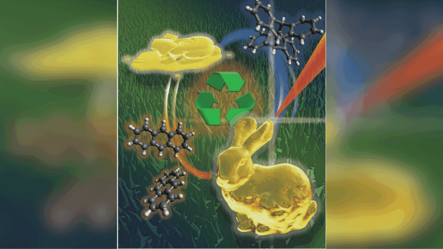 A New Recyclable Resin Could Create Sustainable 3D Printing - Tomorrow ...