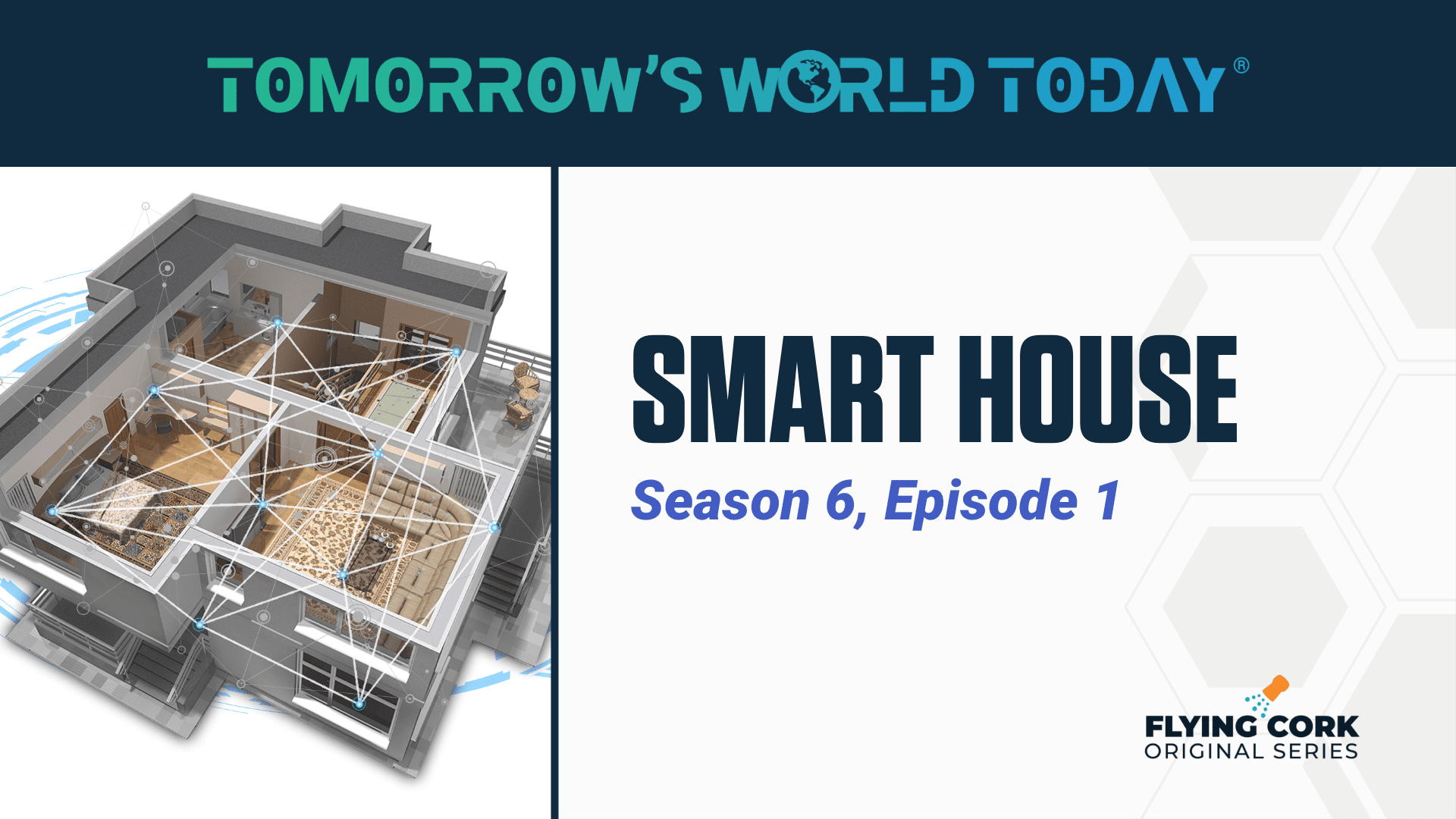 smart house