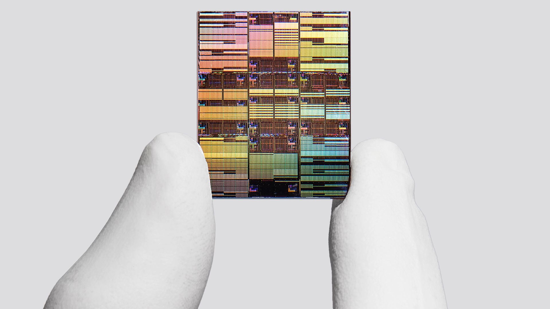 IBM's sub-1 nanometer node chip