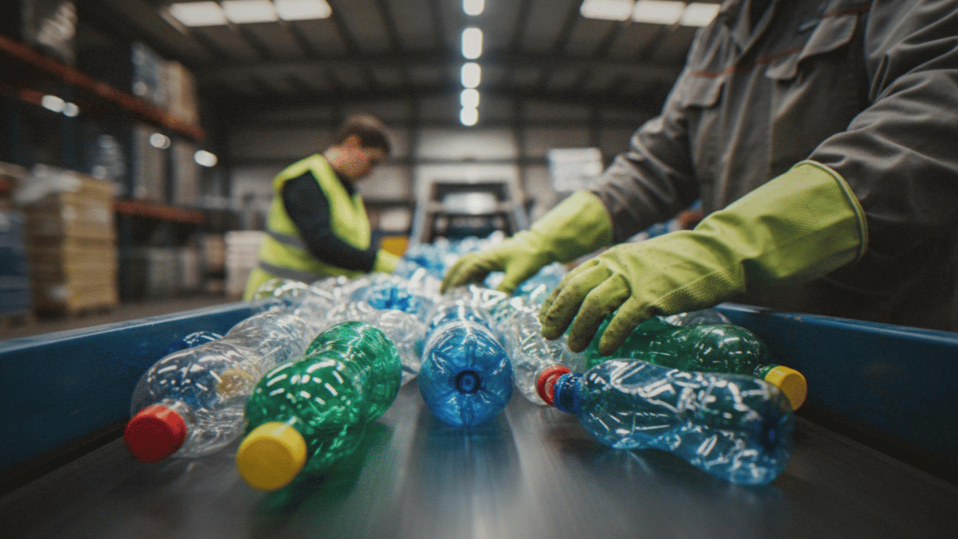 plastic