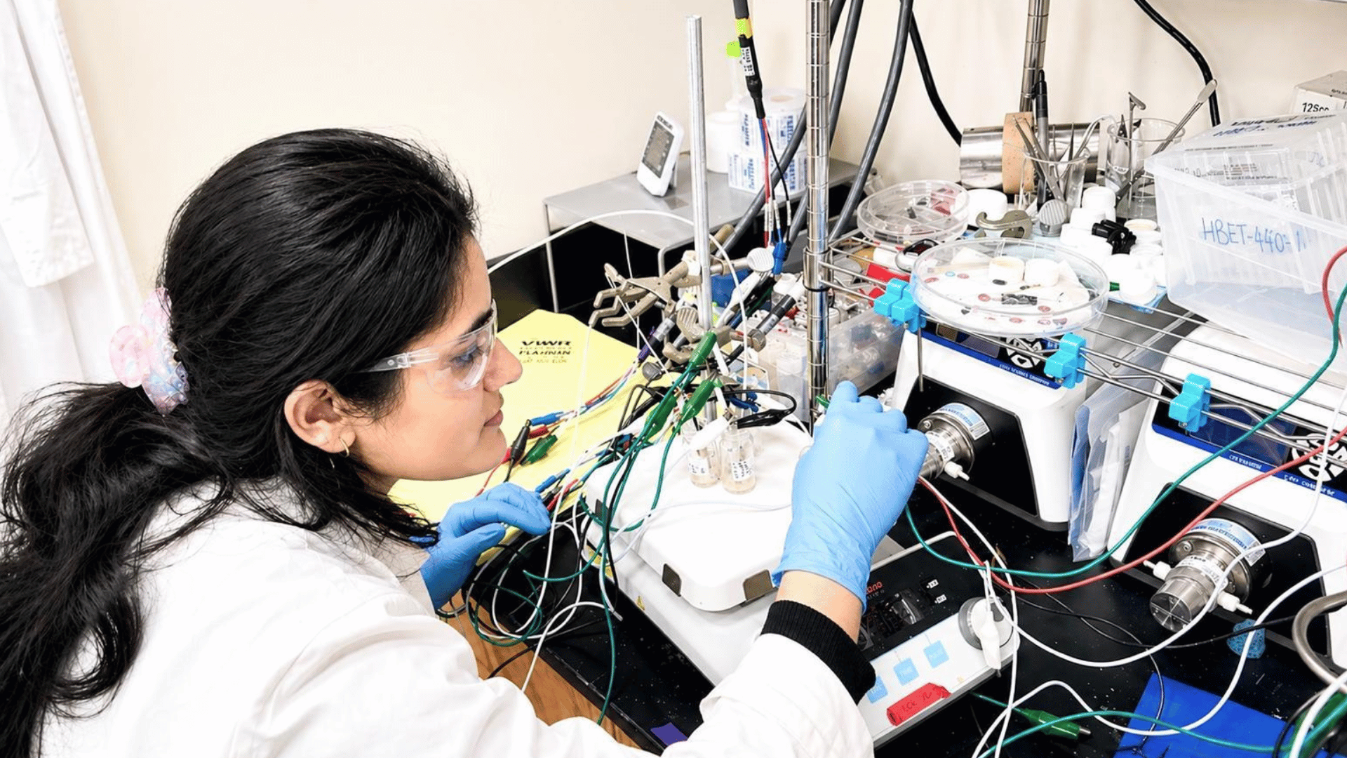sourcing rare earth elements