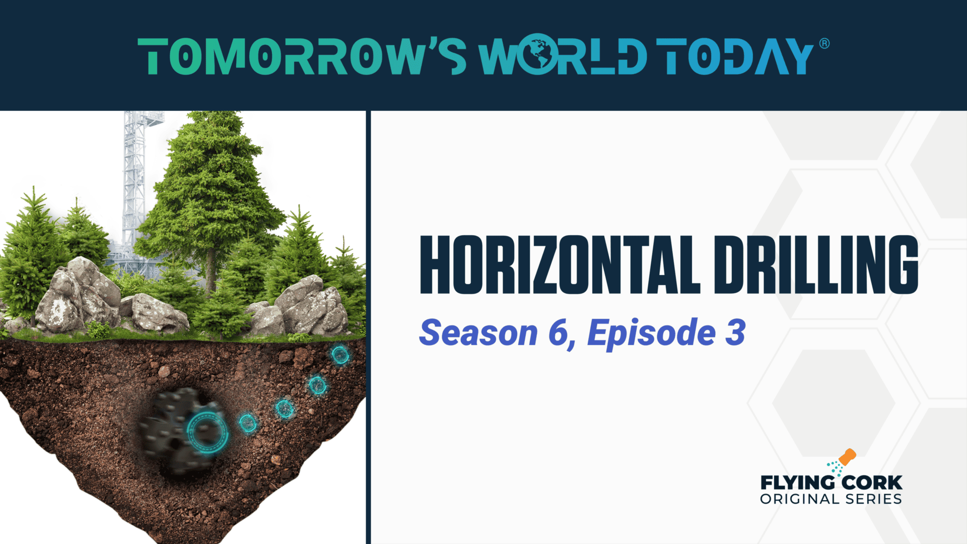 Horizontal Drilling