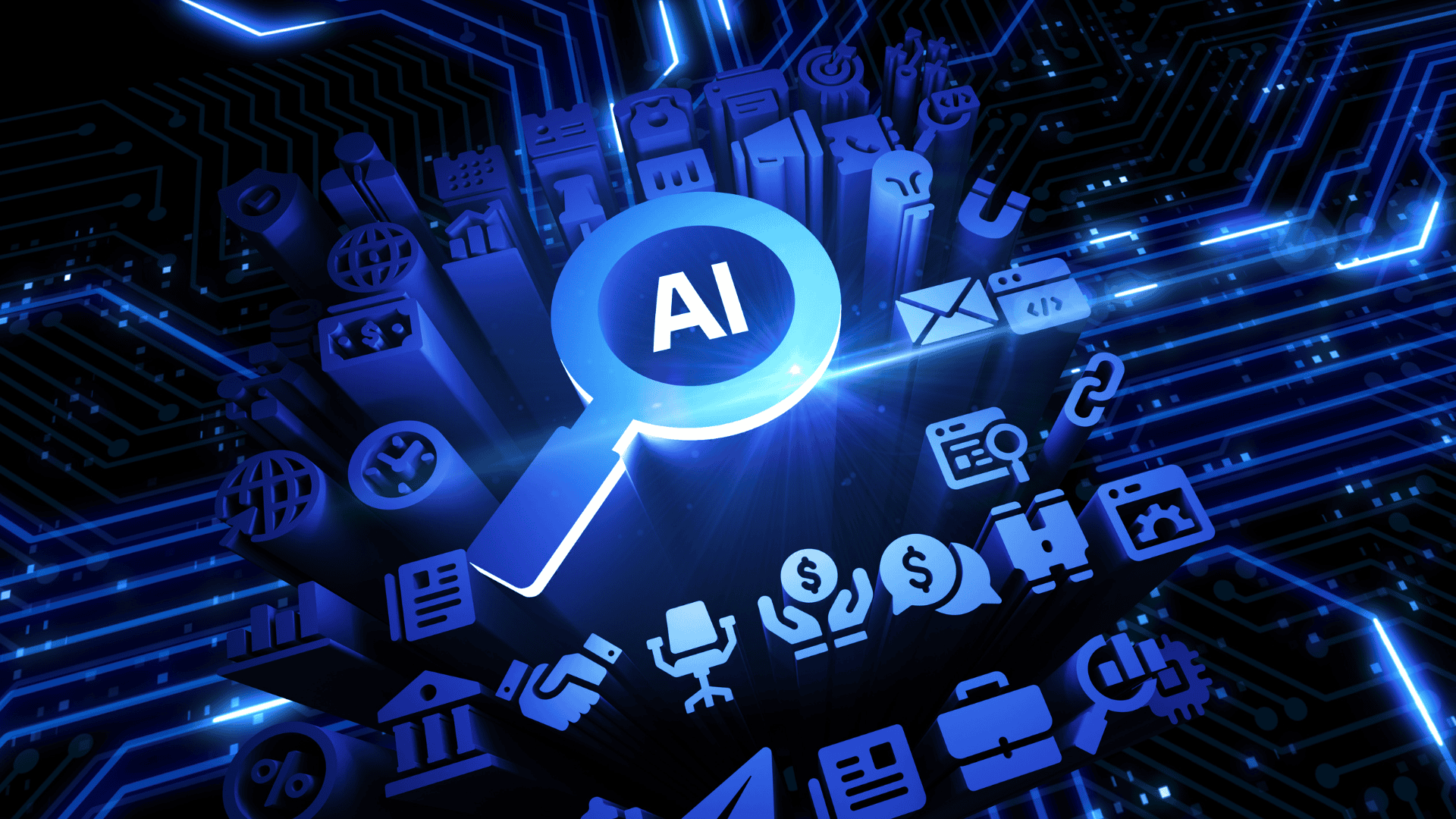 AI Artificial Intelligence AI features technology