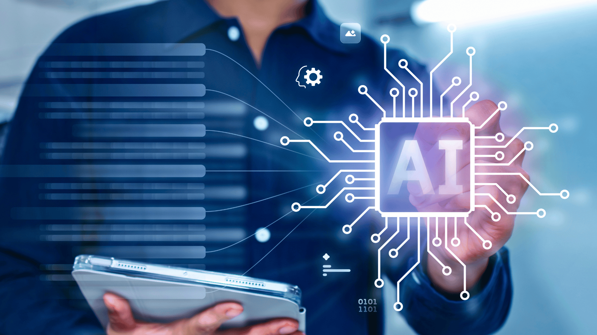 AI breakthroughs artificial intelligence