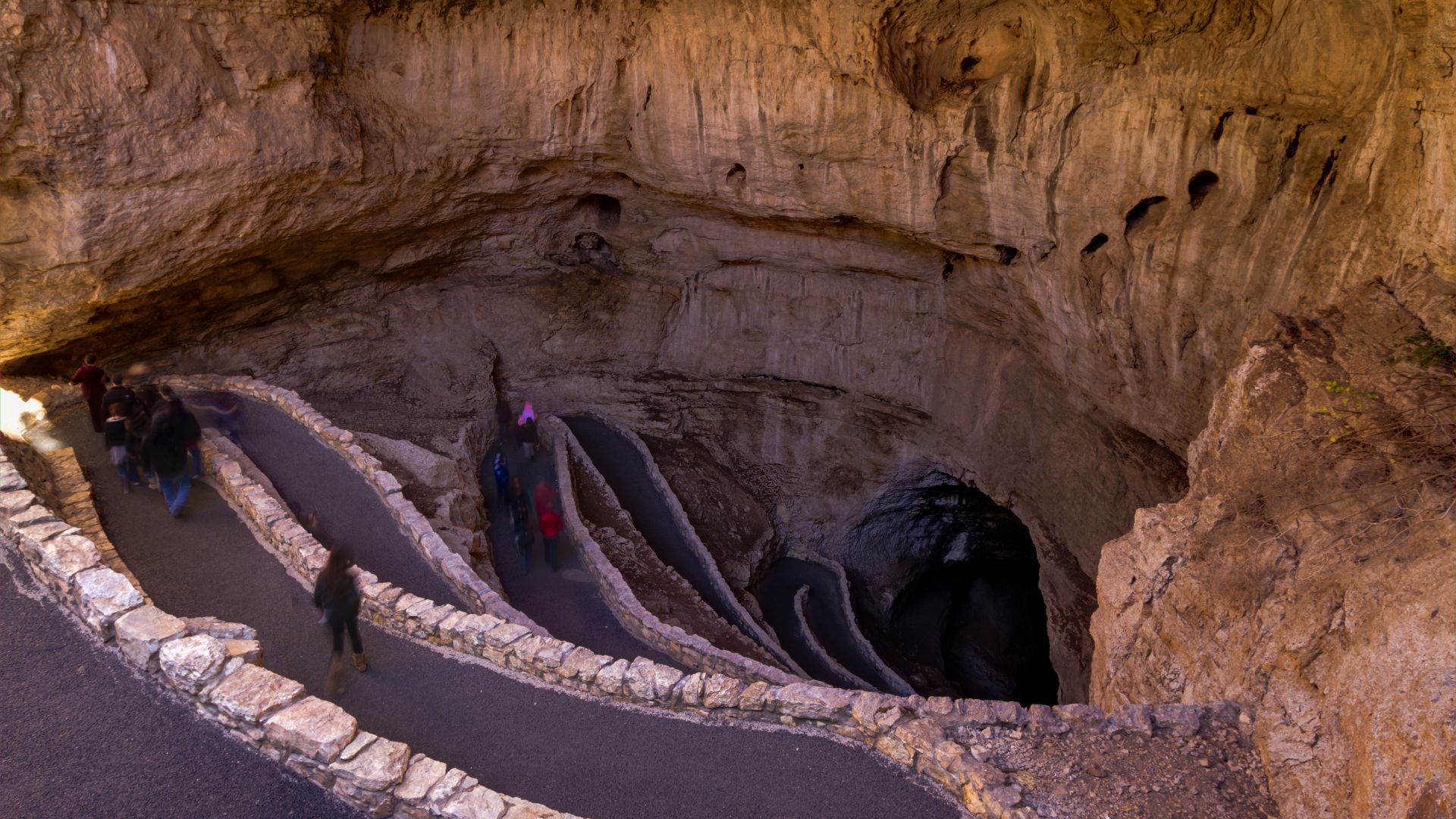 Carlsbad Caverns