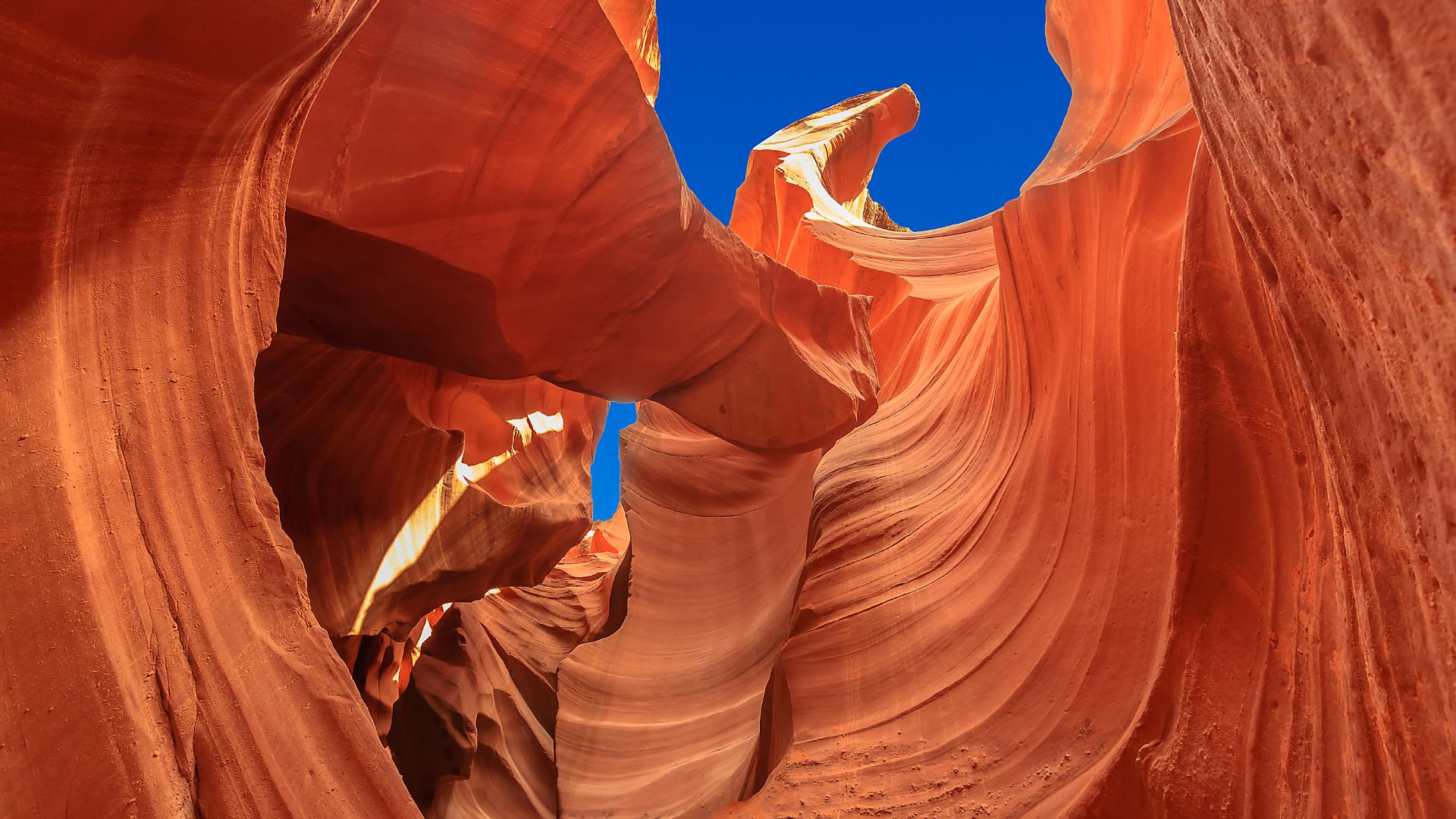 Antelope Canyon