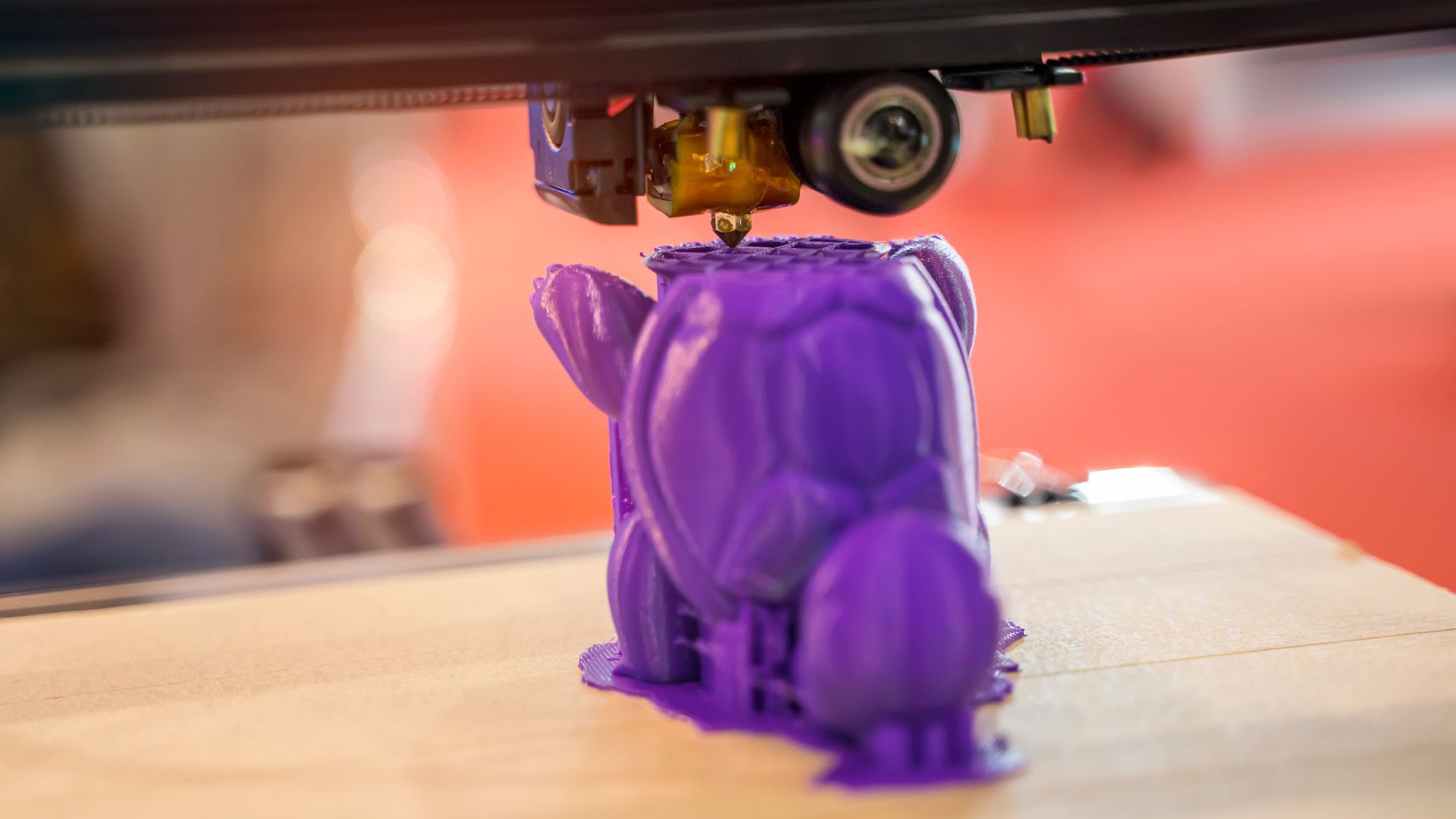 3d printer; 3d printing